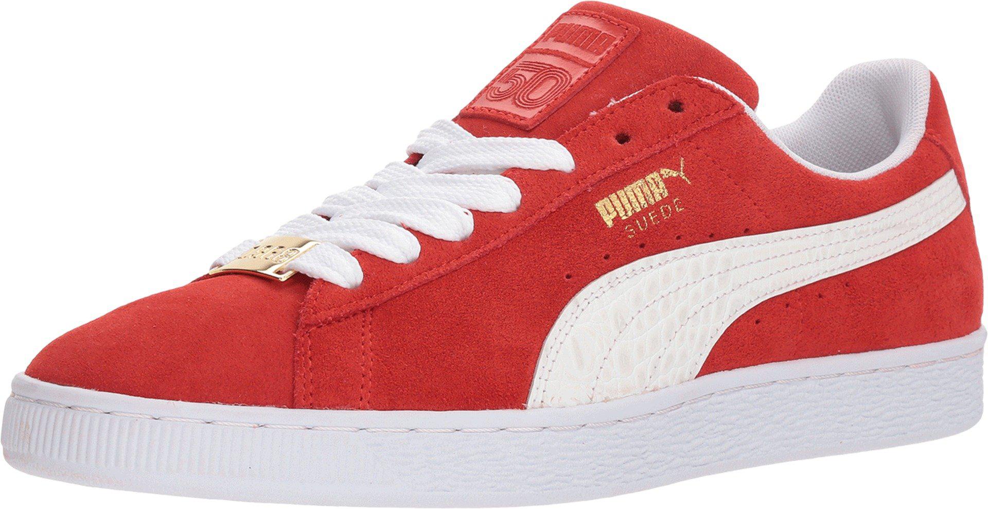 puma suede bboy