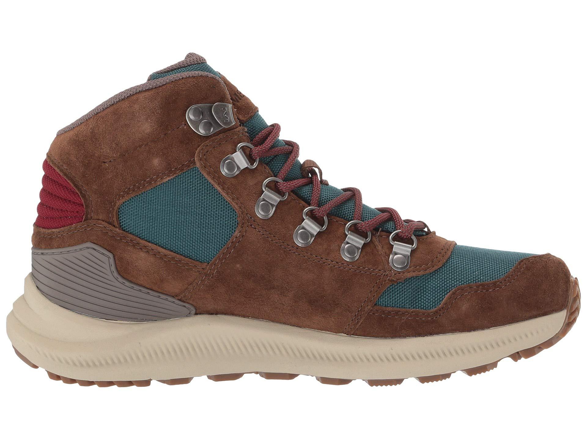women's merrell ontario 85