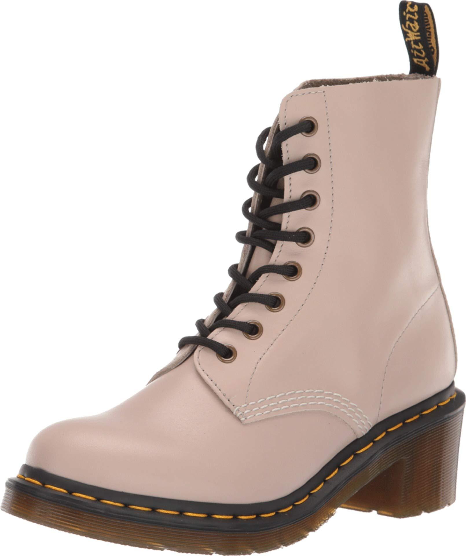 Dr. Martens Clemency Wanama in Natural | Lyst