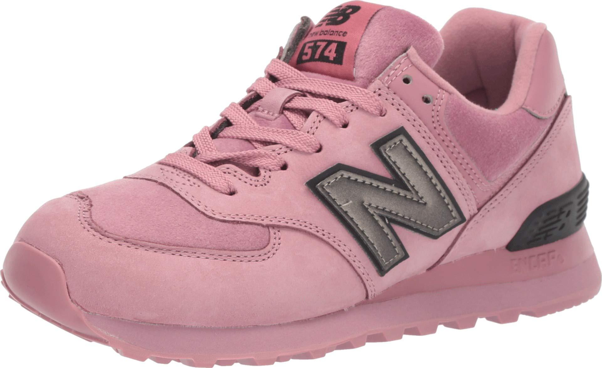 new balance 574v2 rosa new balance 574v2 rosa