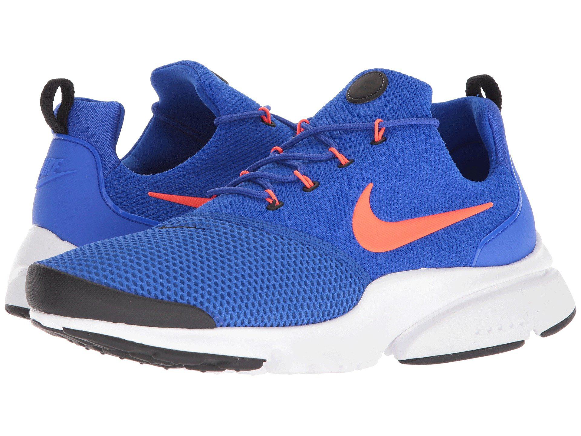 zappos nike presto