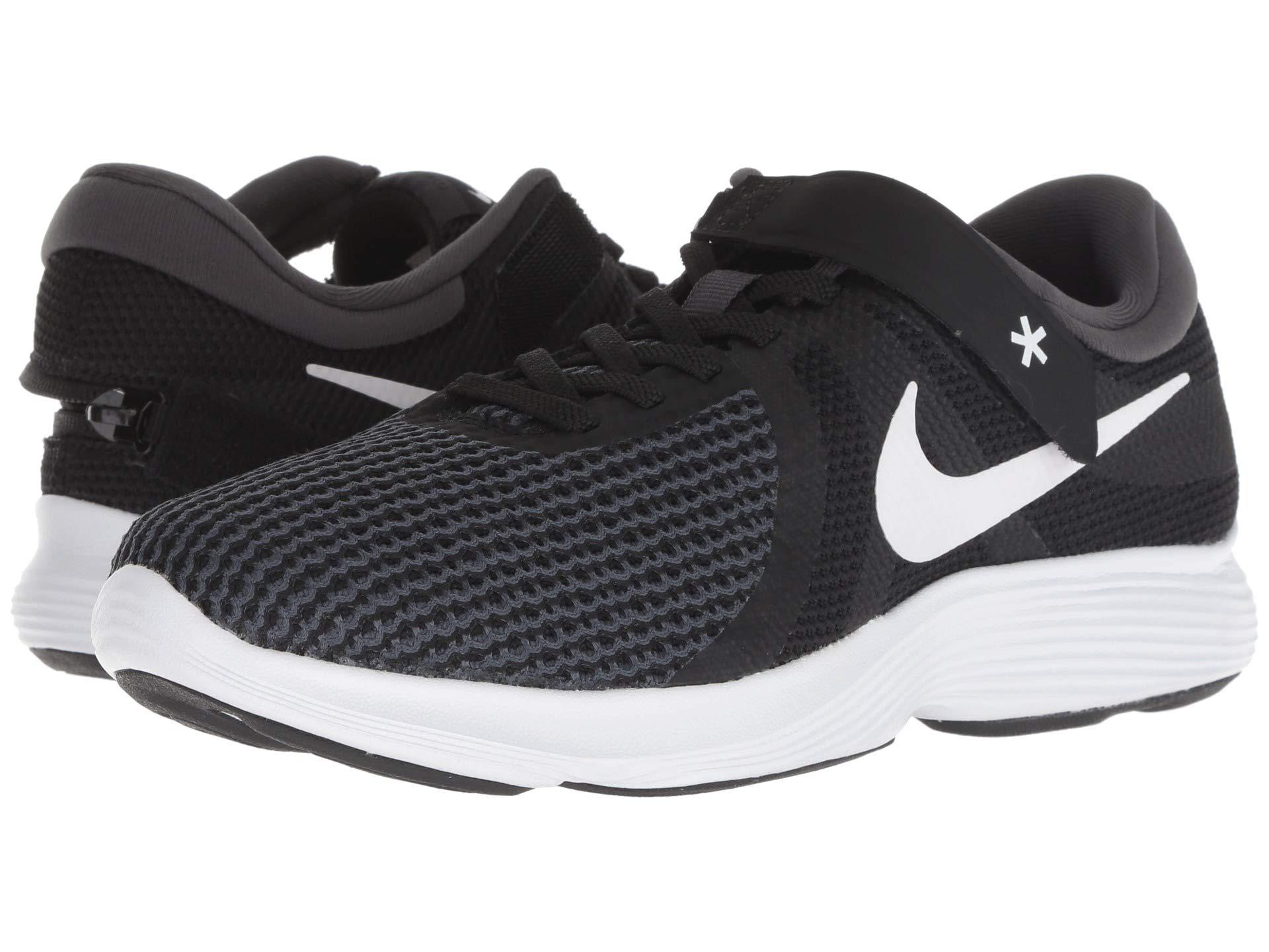 nike revolution flyease shoes