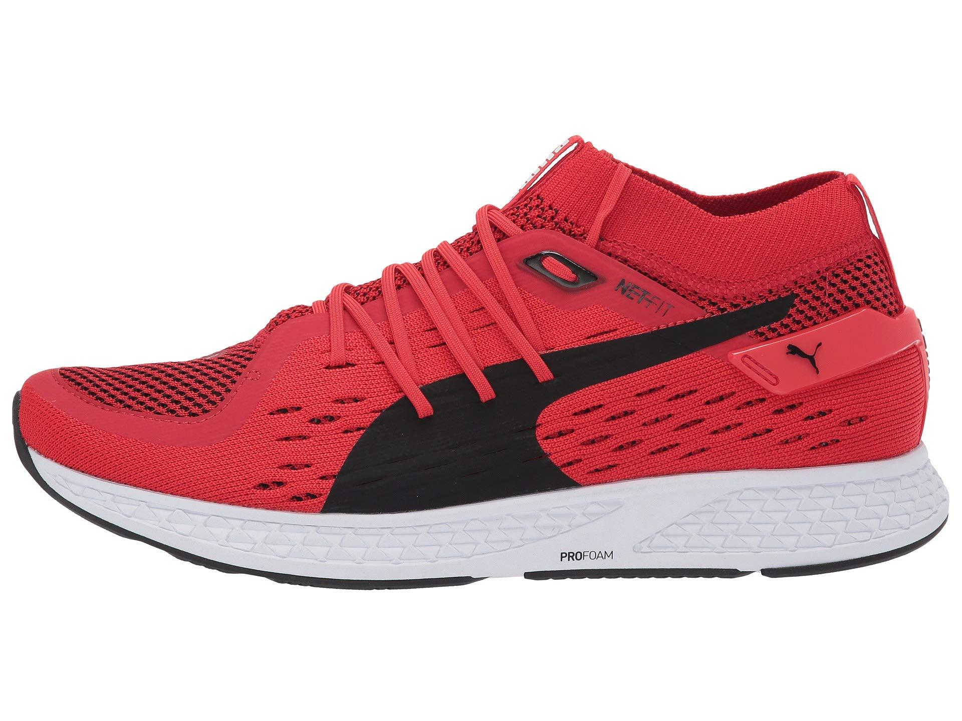 PUMA Speed 500 in Red for Men | Lyst