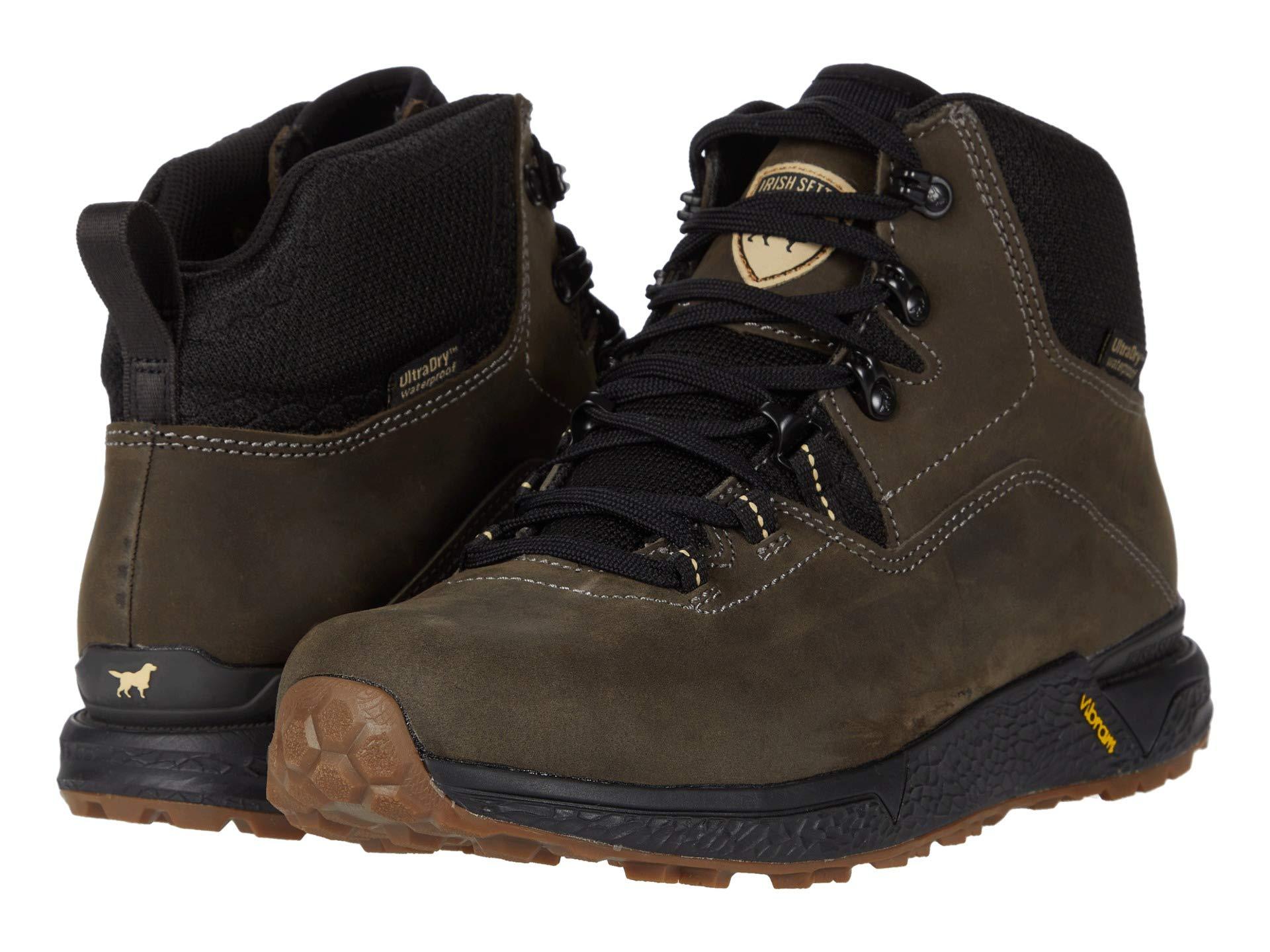 irish setter canyon boots