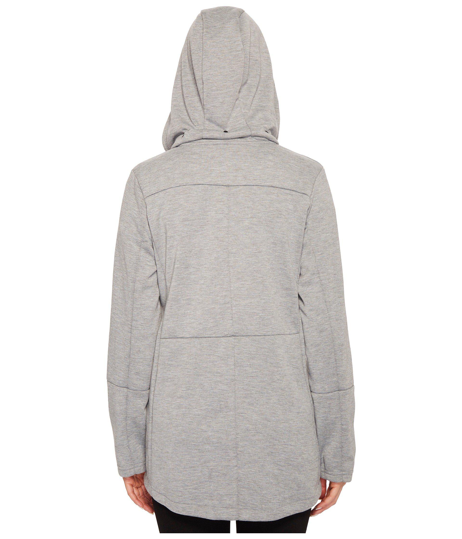 winchester fleece jacket