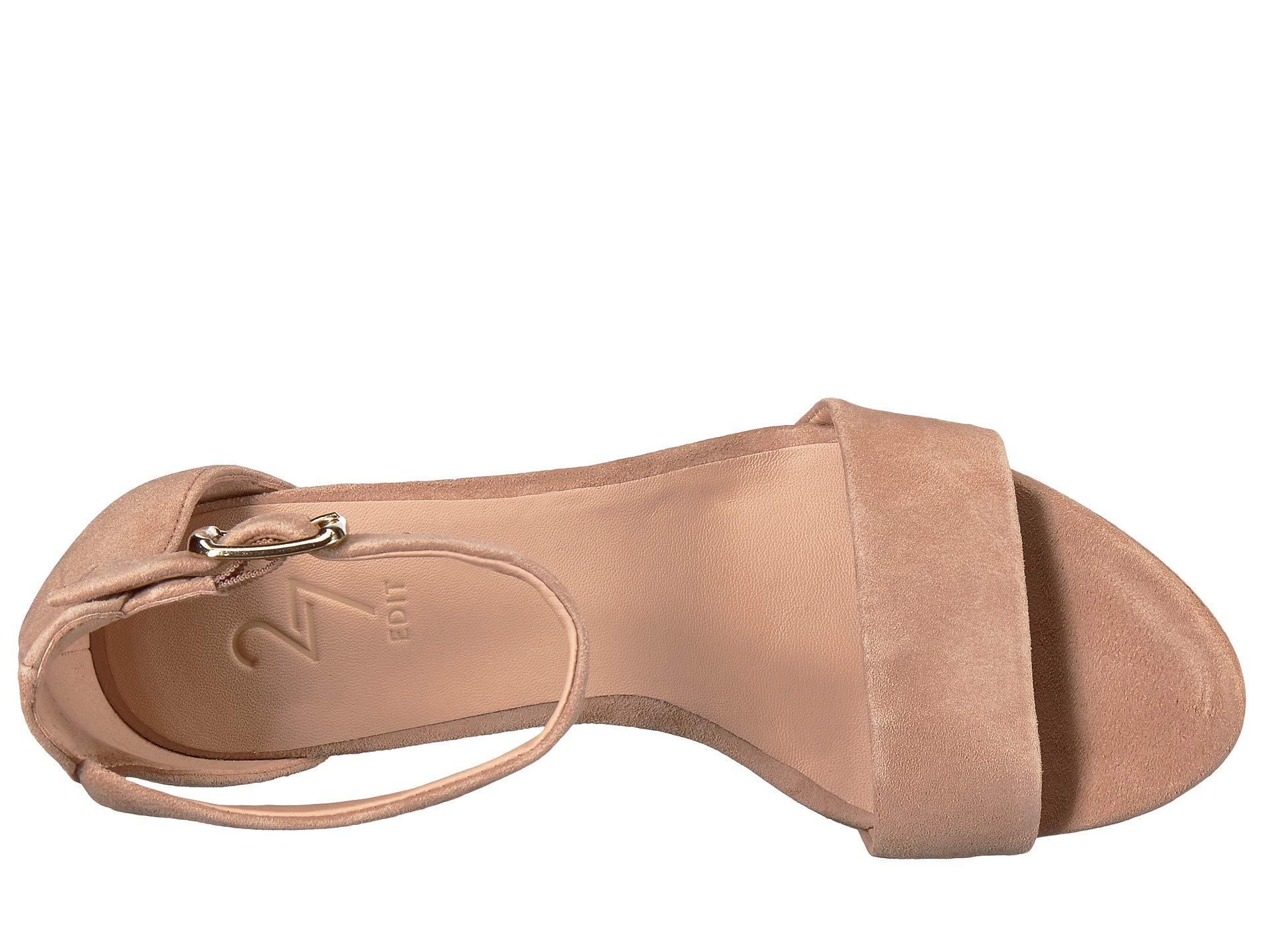 27 edit briar platform sandal Yapaş