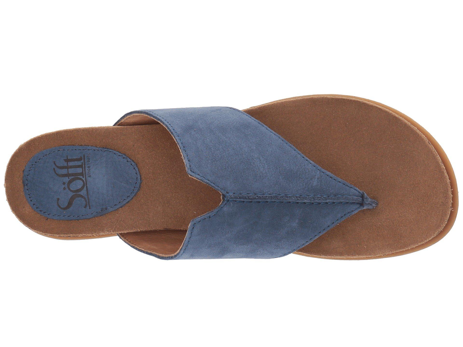 sofft rina sandal