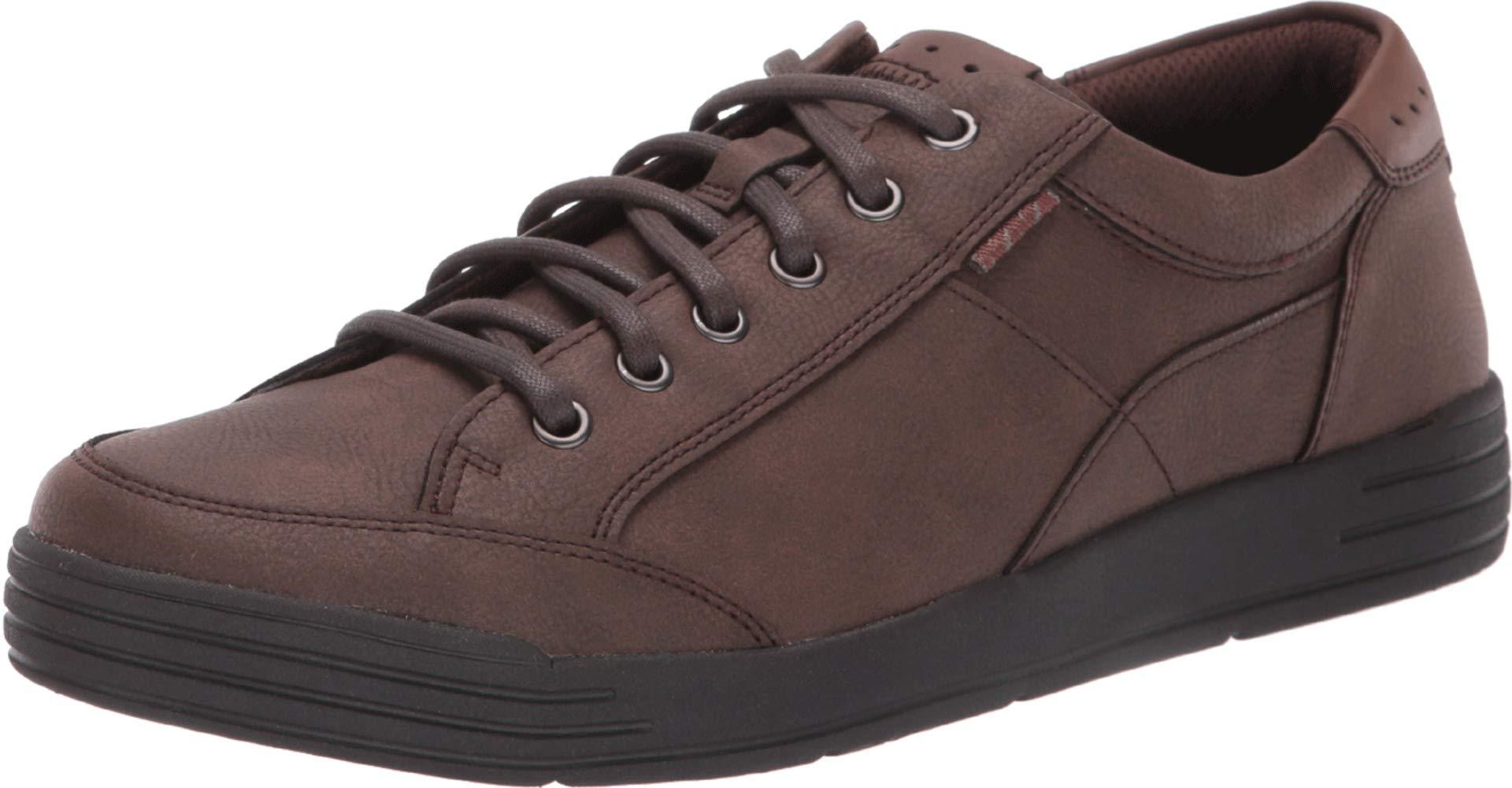 nunn bush kore city walk lace to toe oxford