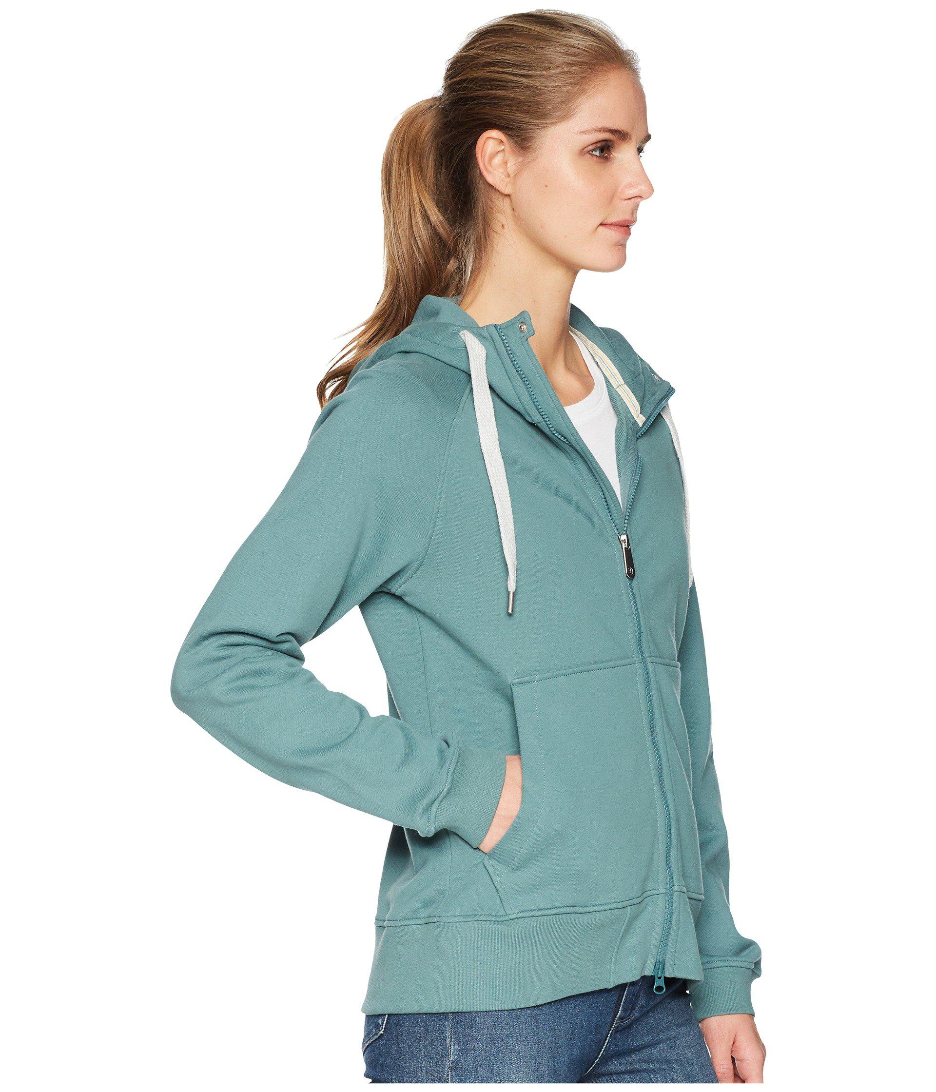 greenland hoodie
