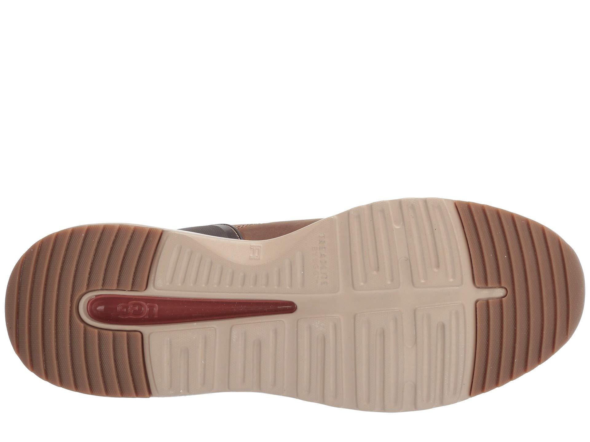 ugg caulder boot