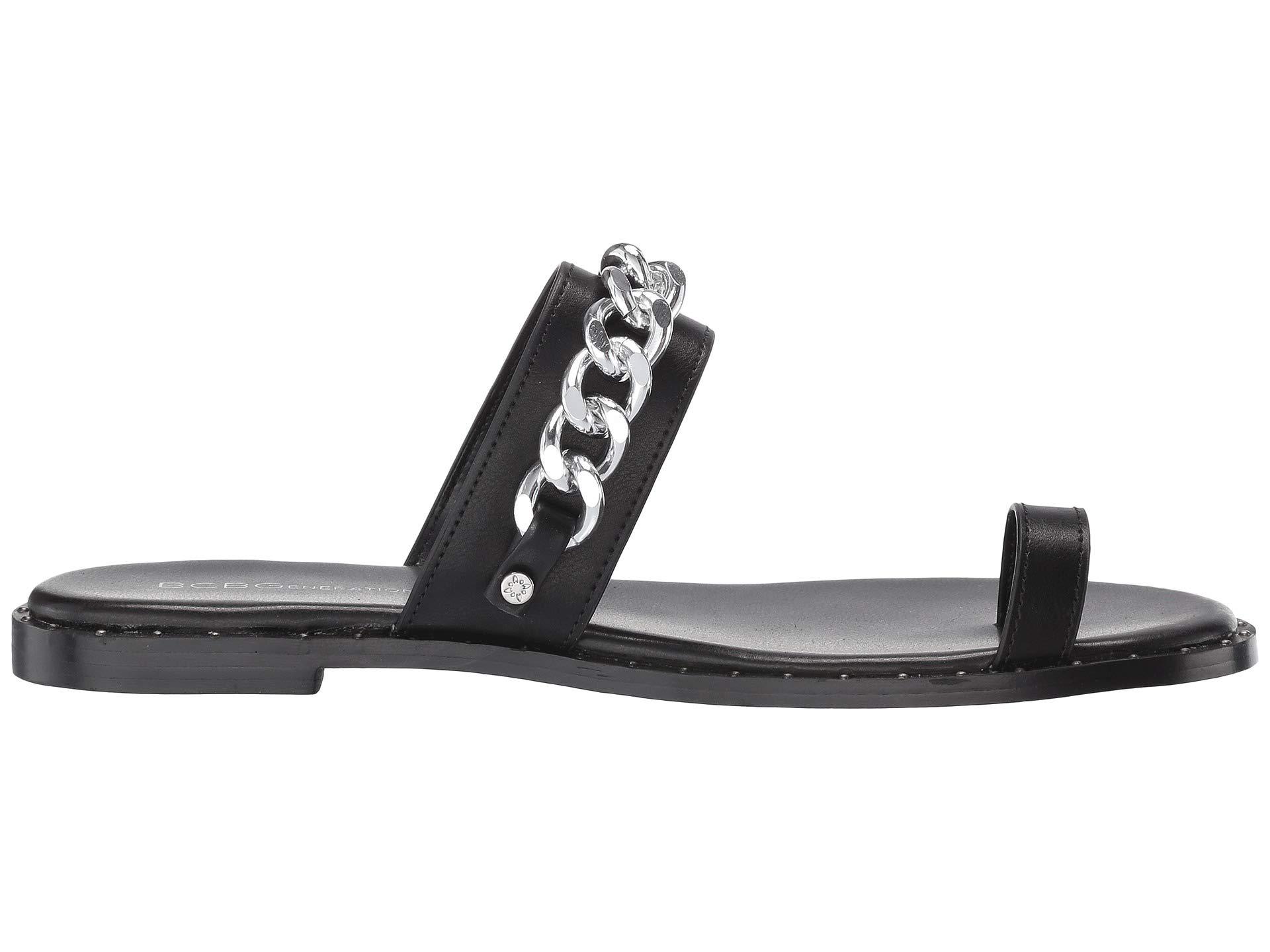 bcbg zola sandal