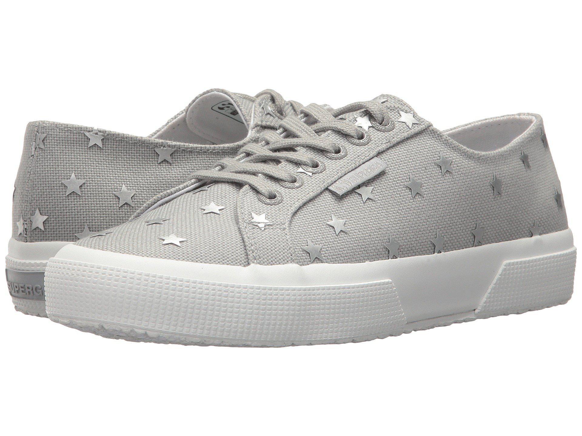 superga stars