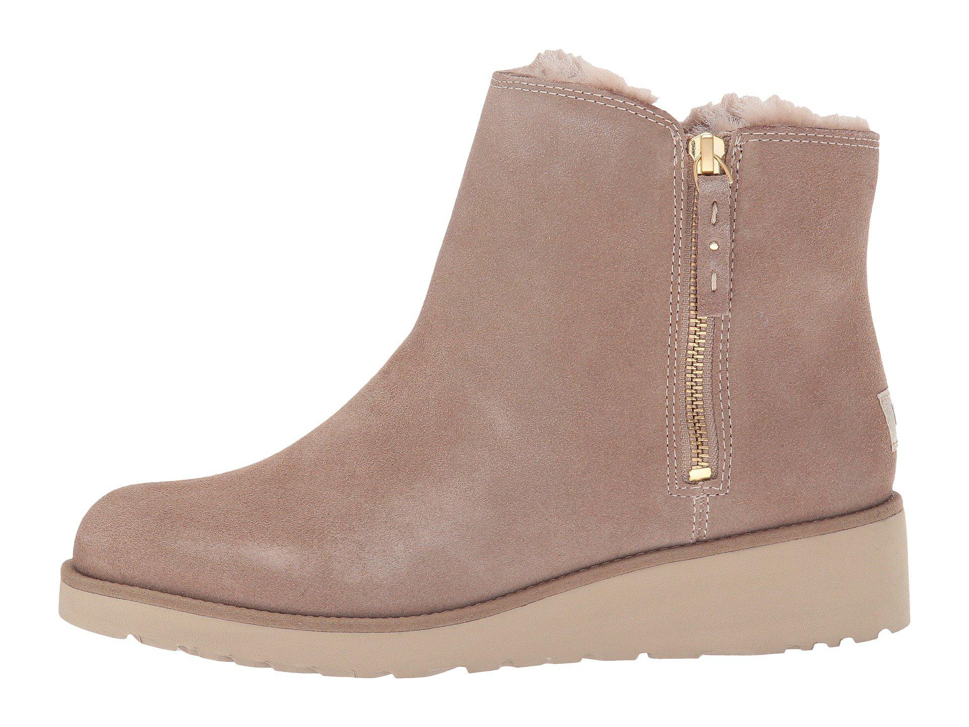 shala ugg boots