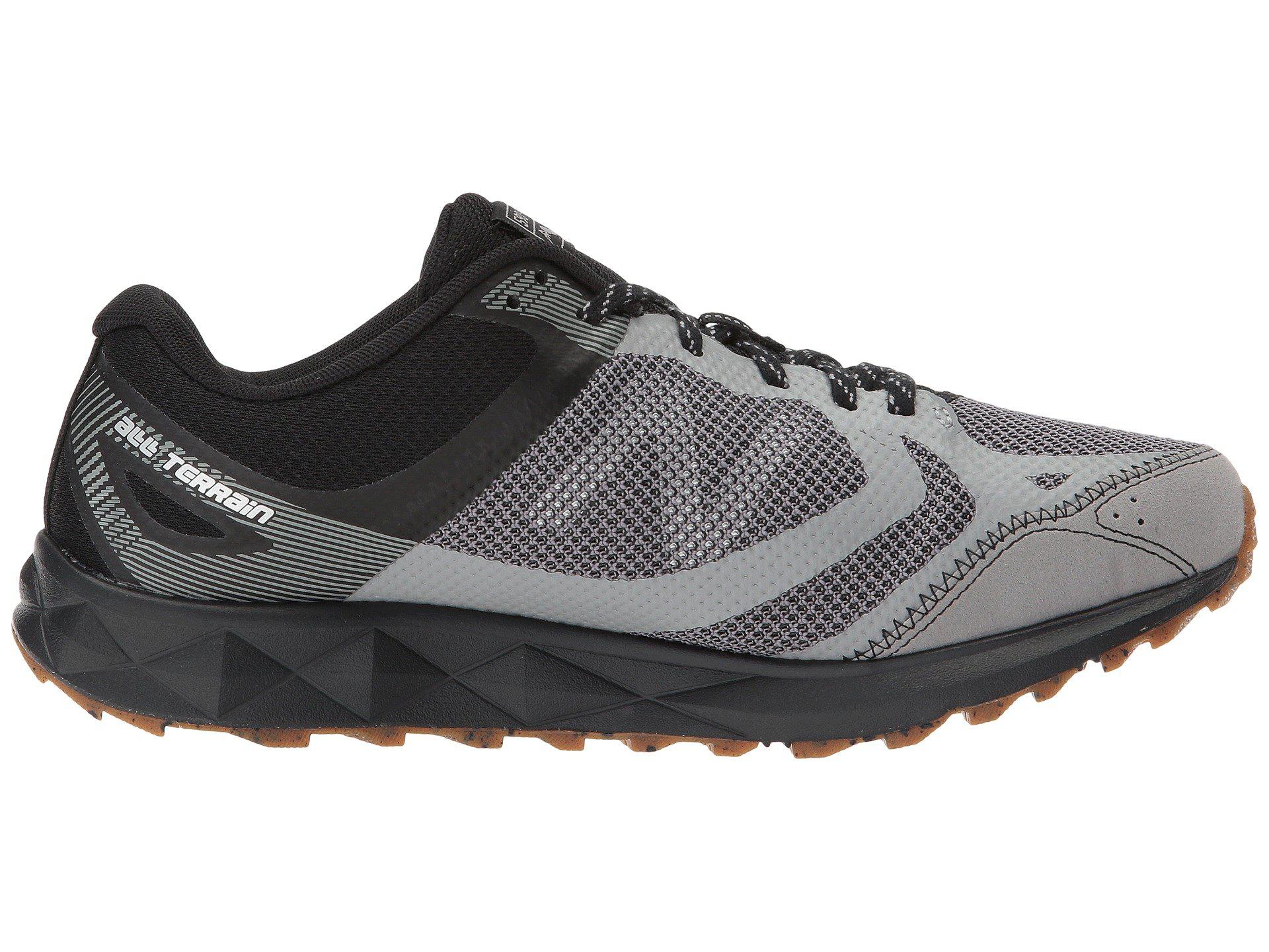 New Balance Synthetic 590v2 Trail Running Shoes in Gray for Men - Lyst