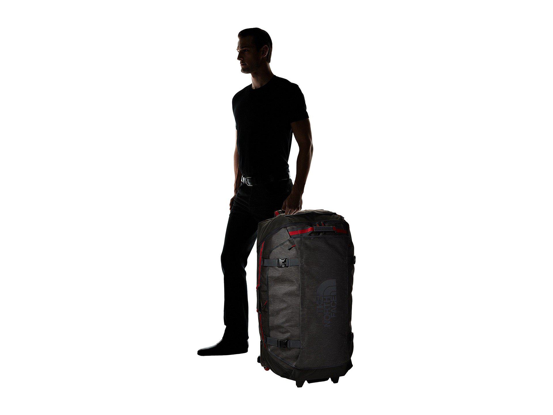 the north face rolling thunder 36 tnf black
