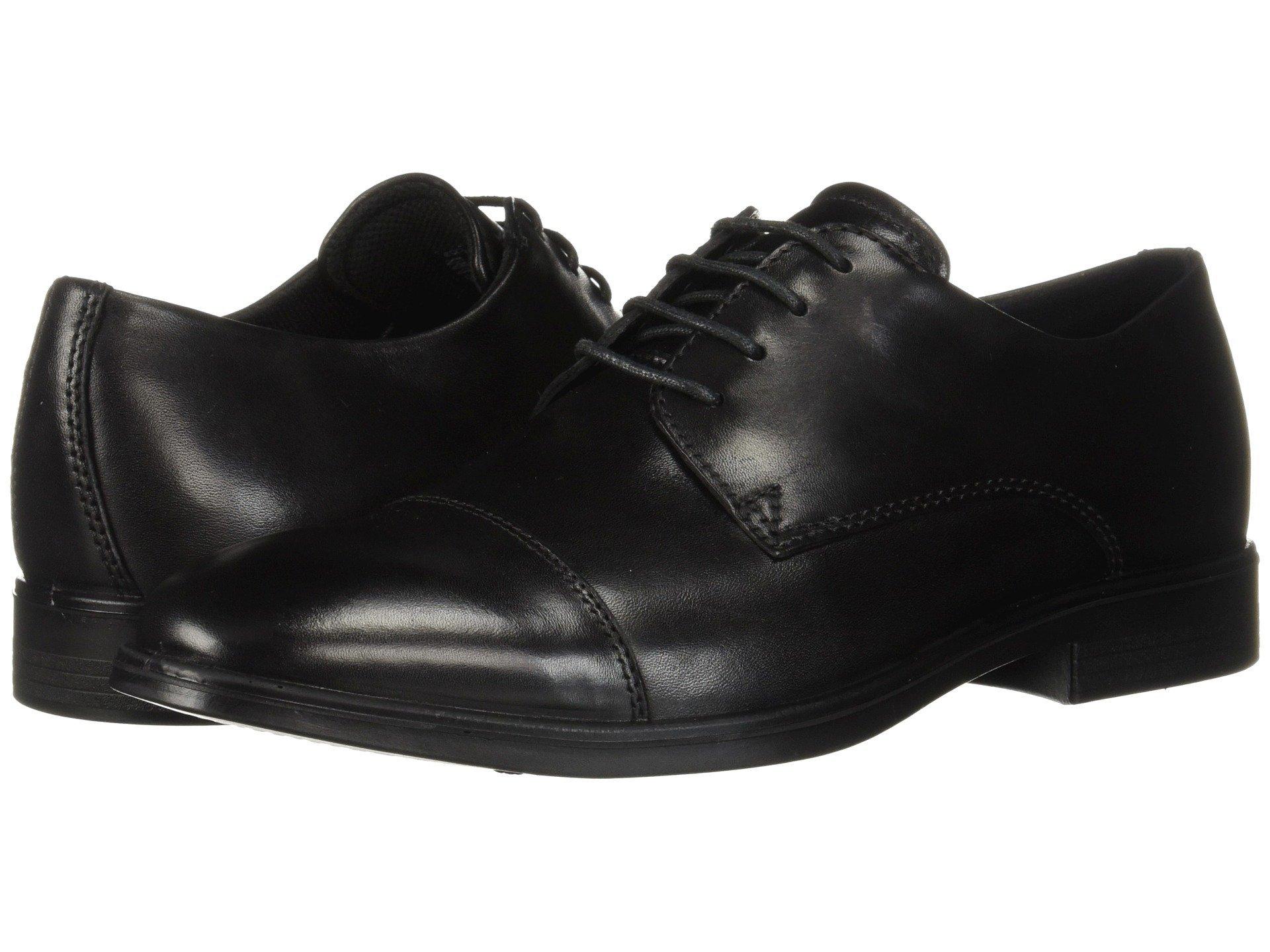 ecco missionary shoes