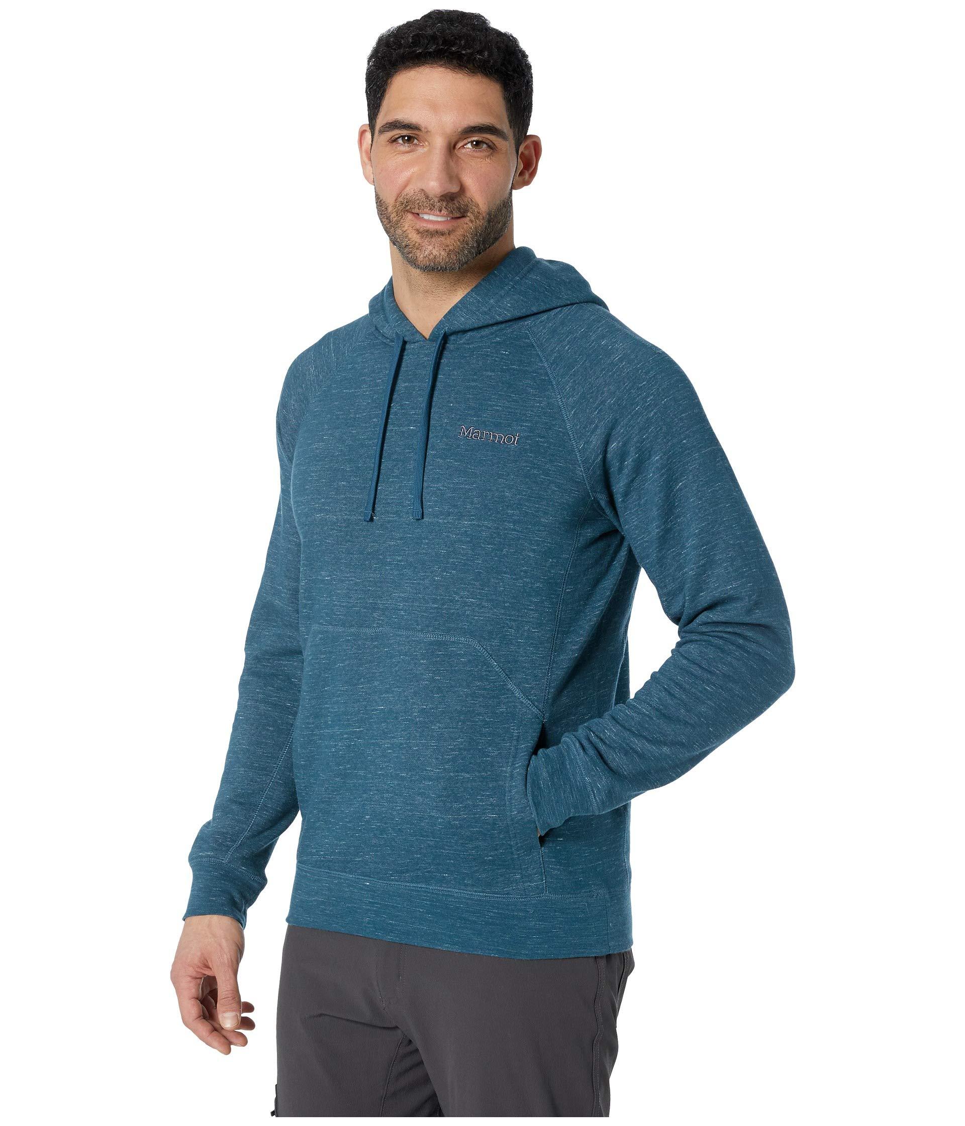 marmot kryptor hoodie