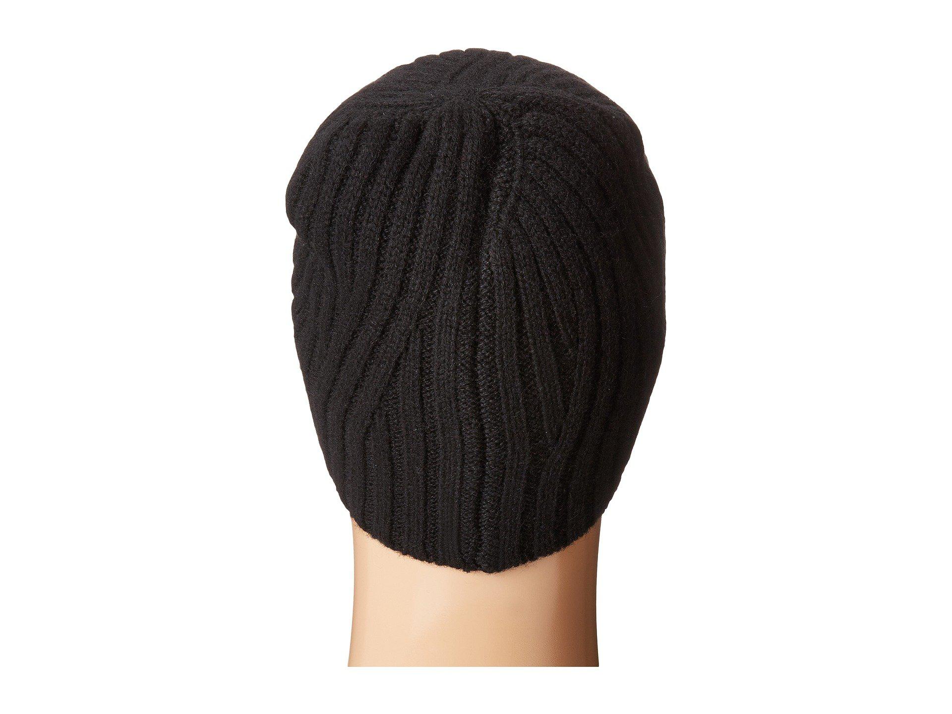 north face wool beanie