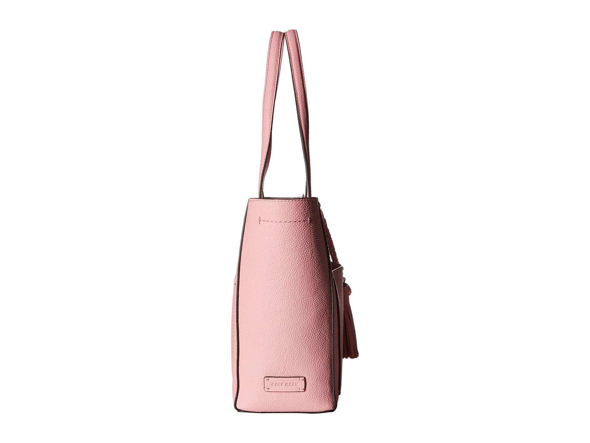 cole haan piper tote