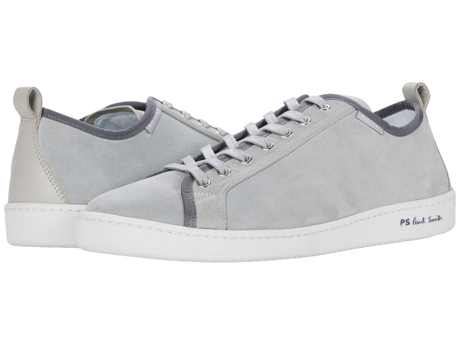 paul smith miyata sneaker
