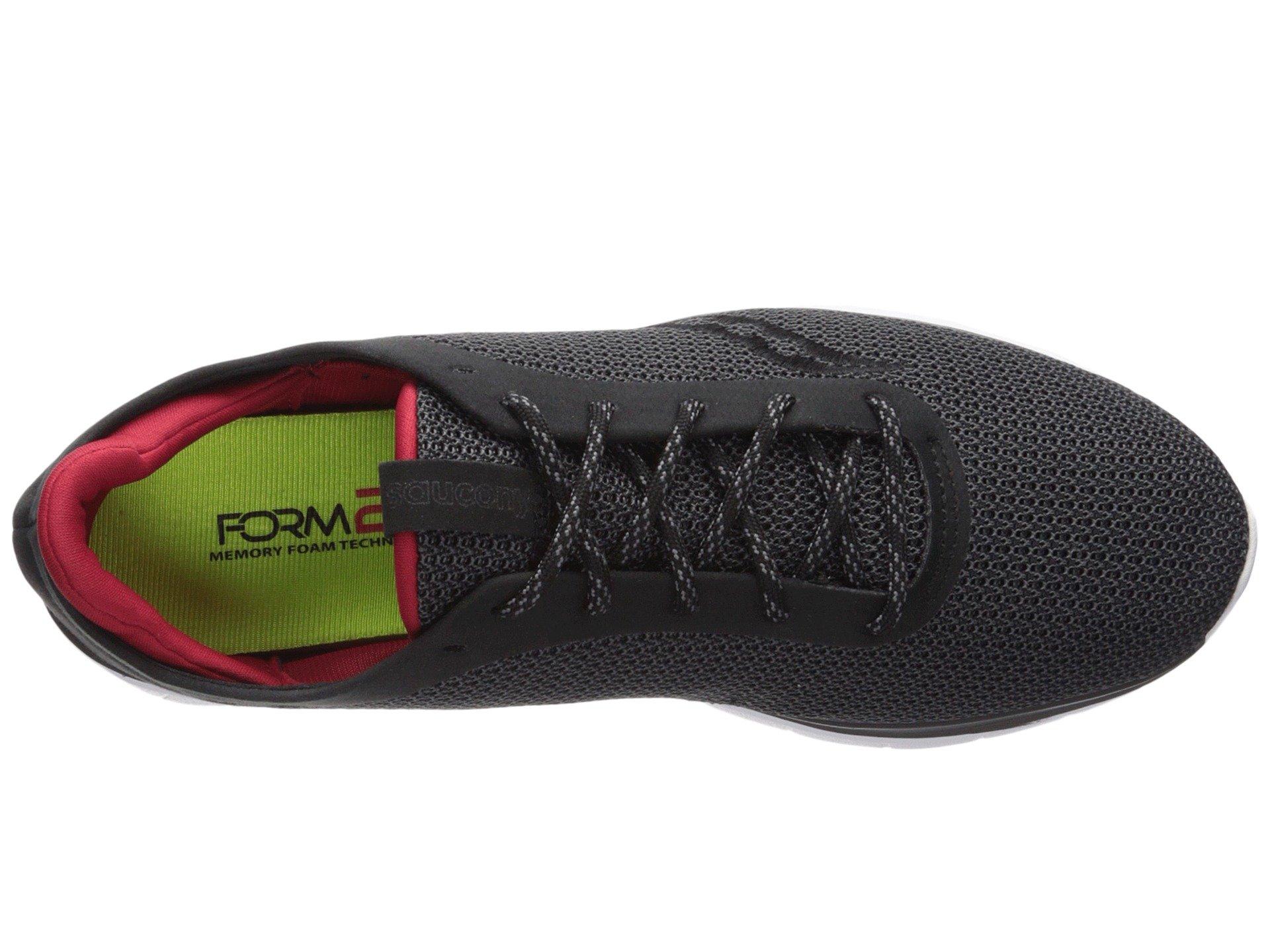 saucony liteform escape