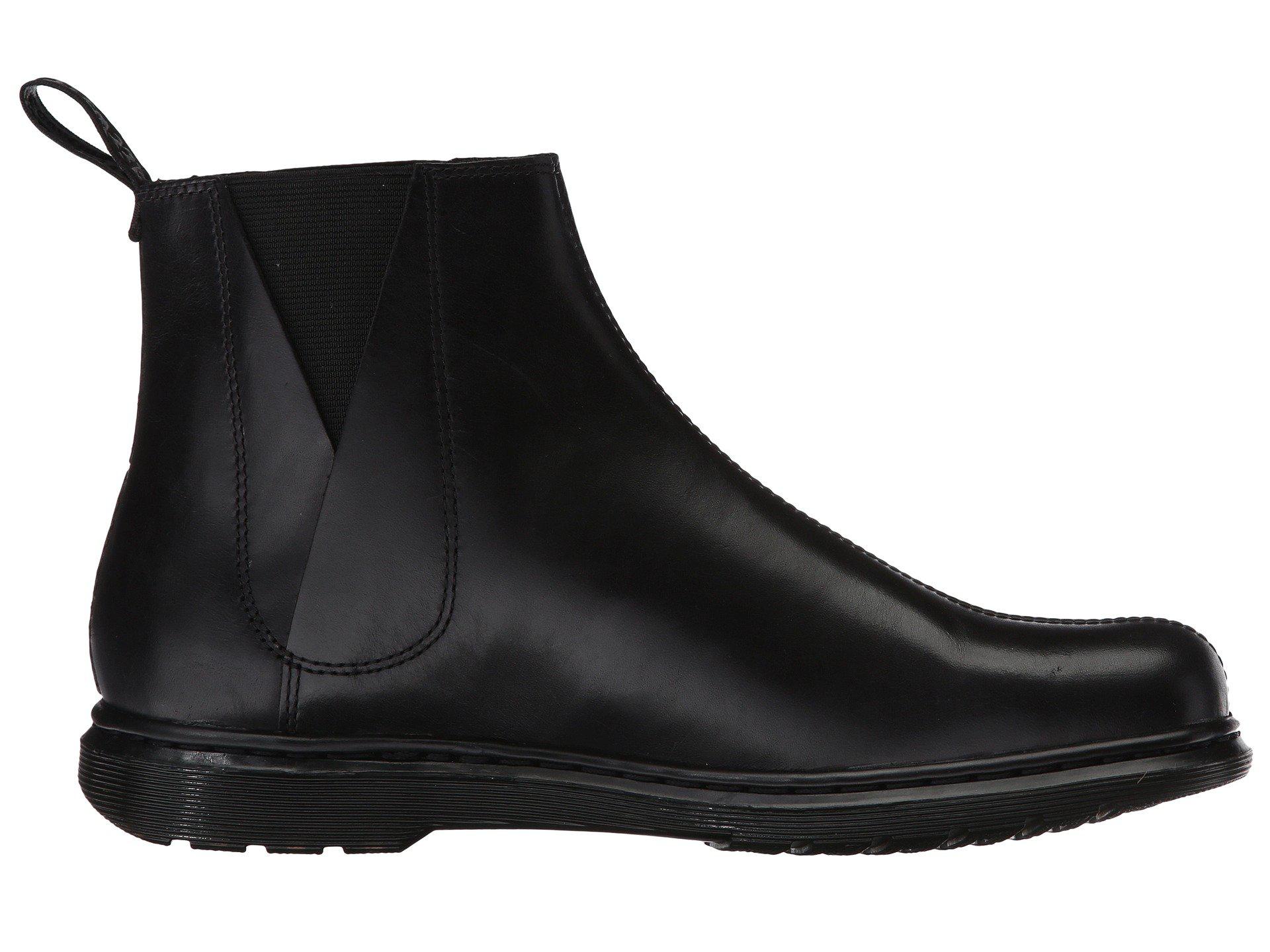 dr martens noelle chelsea boot