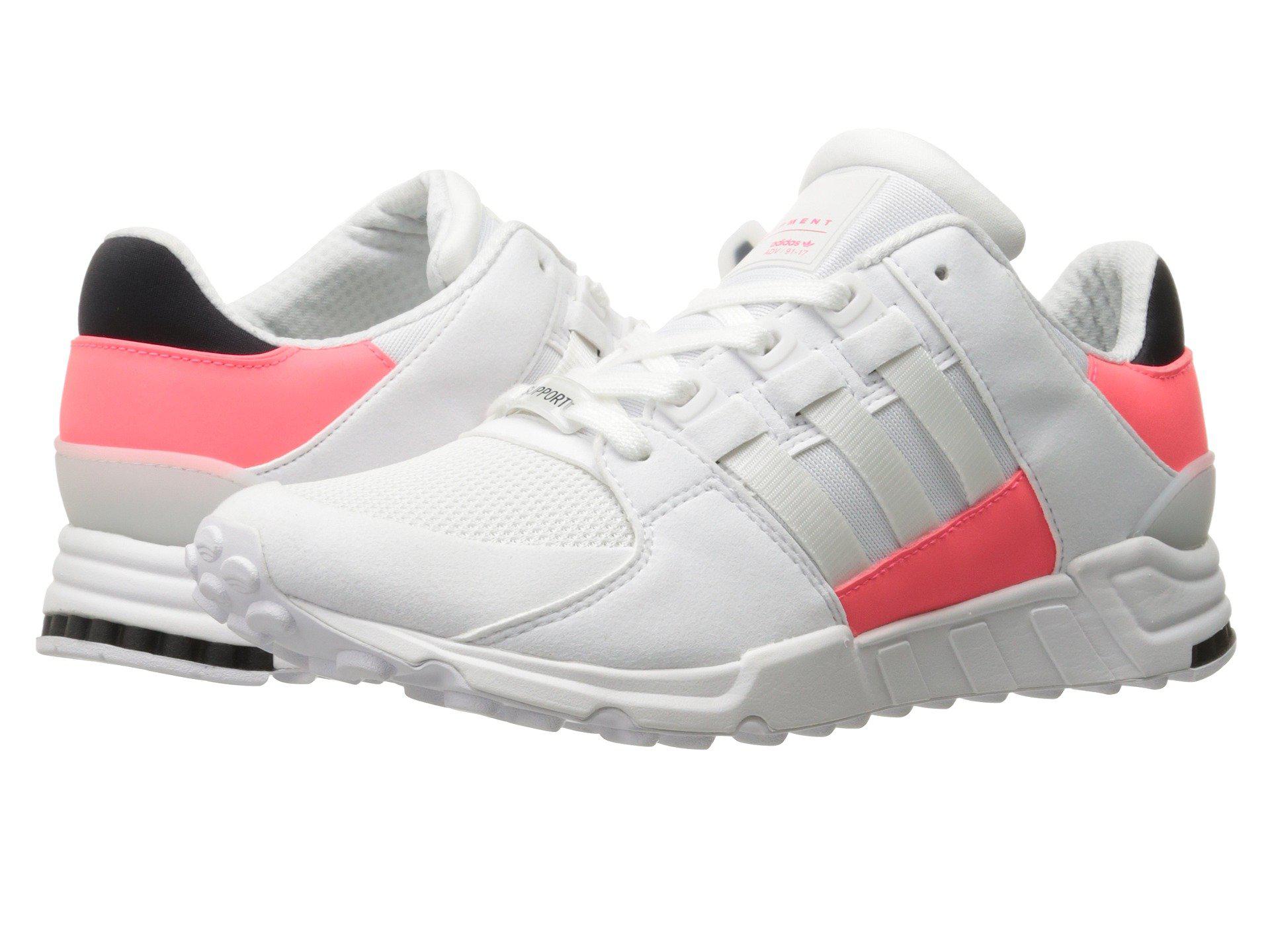 eqt support rf shoes