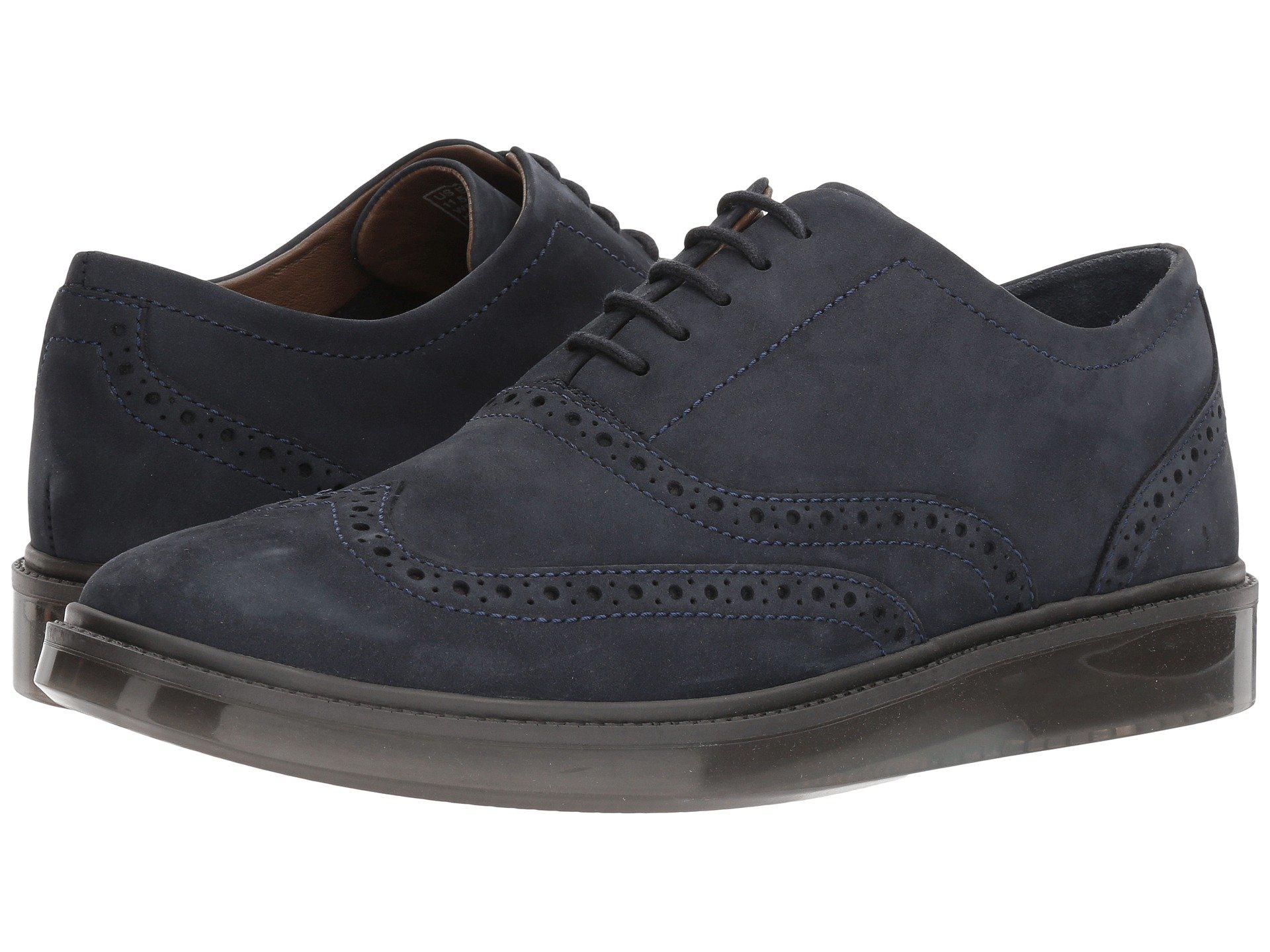 hush puppies brogue shoes