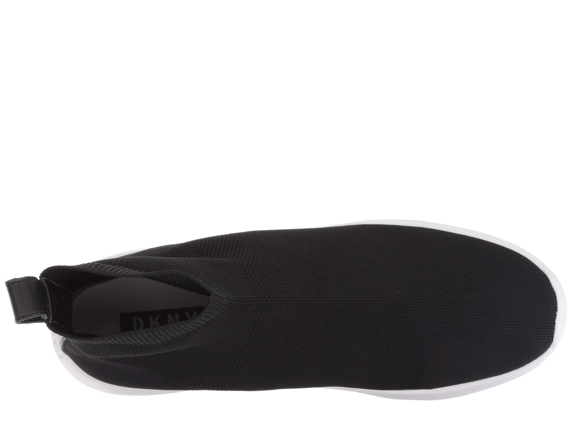 dkny simon sock mens trainers