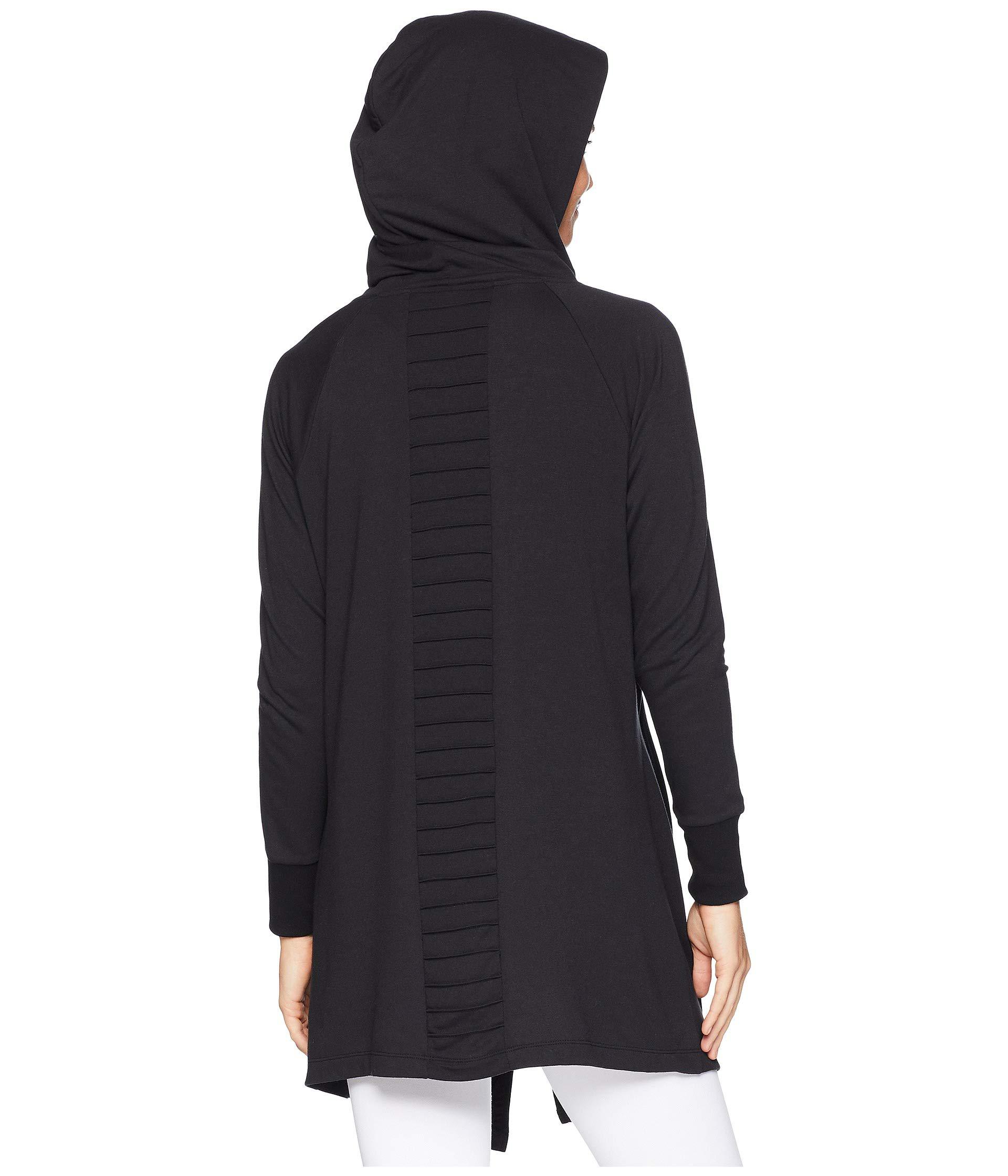 onzie wrap jacket
