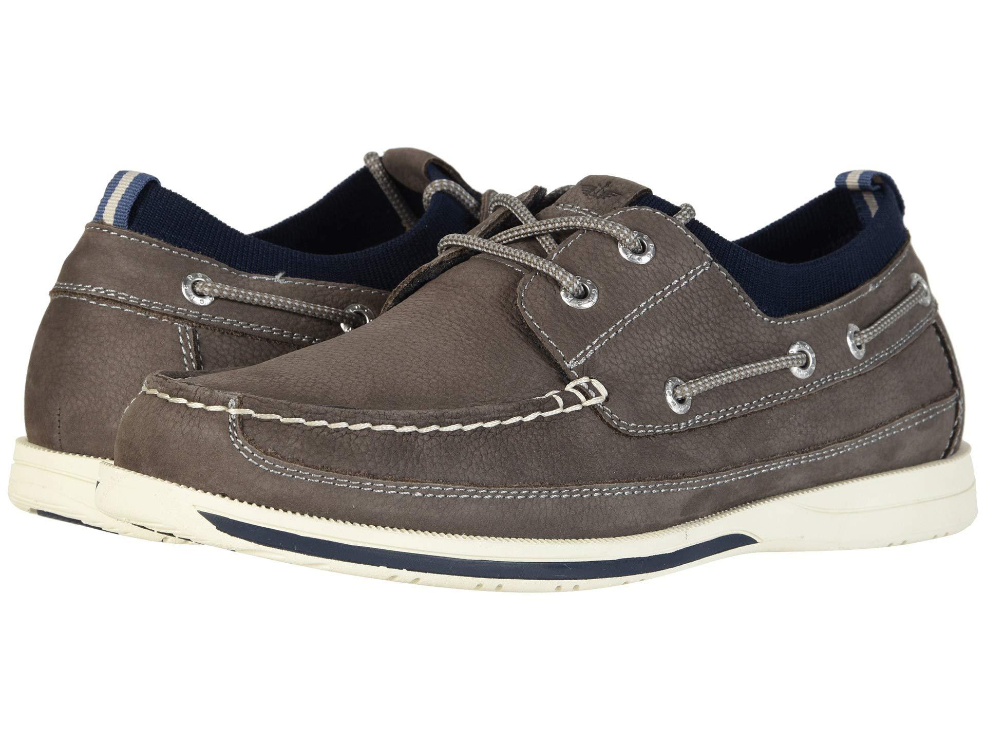 dockers never wet shoes