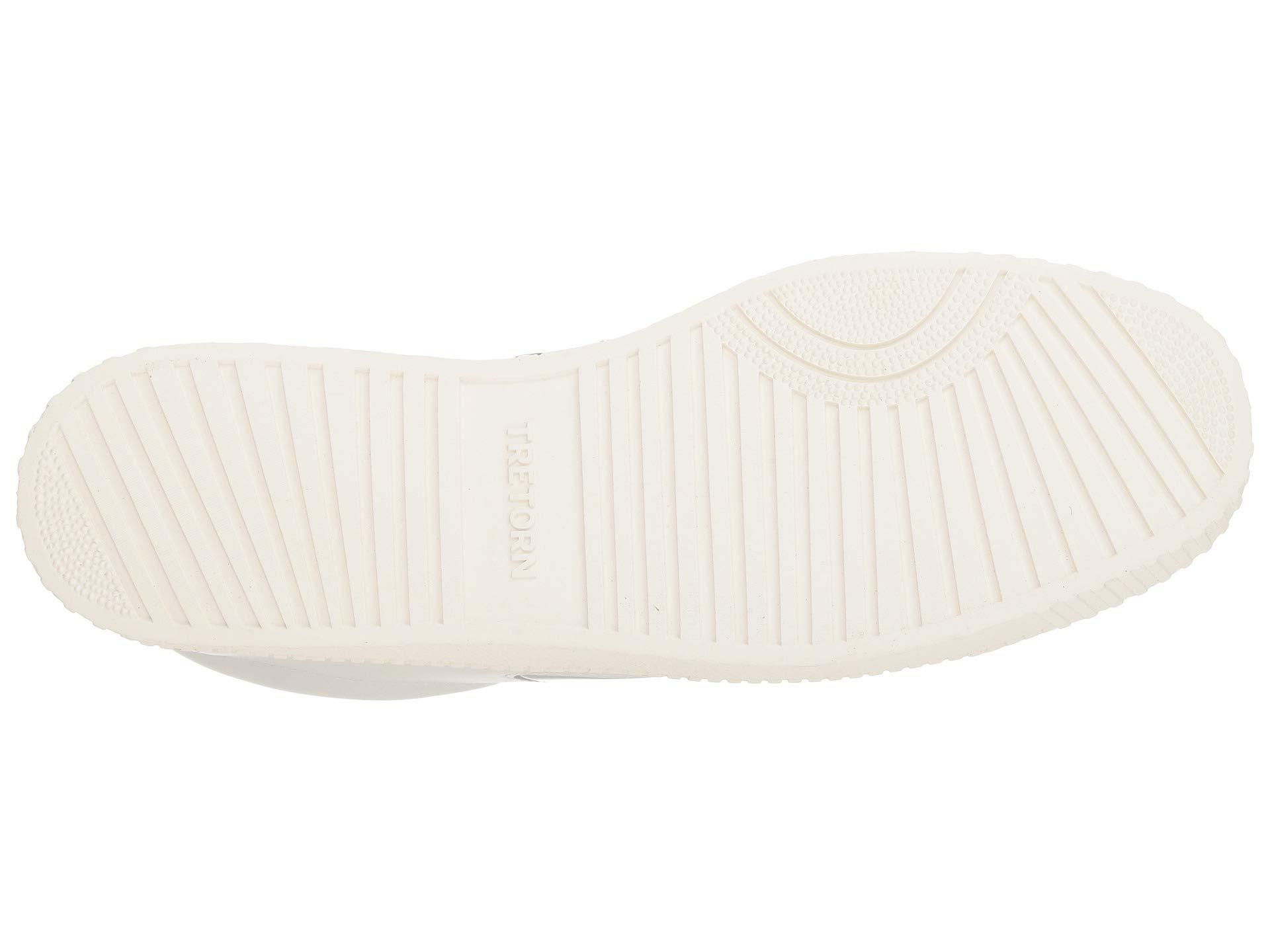tretorn nylite 29 plus
