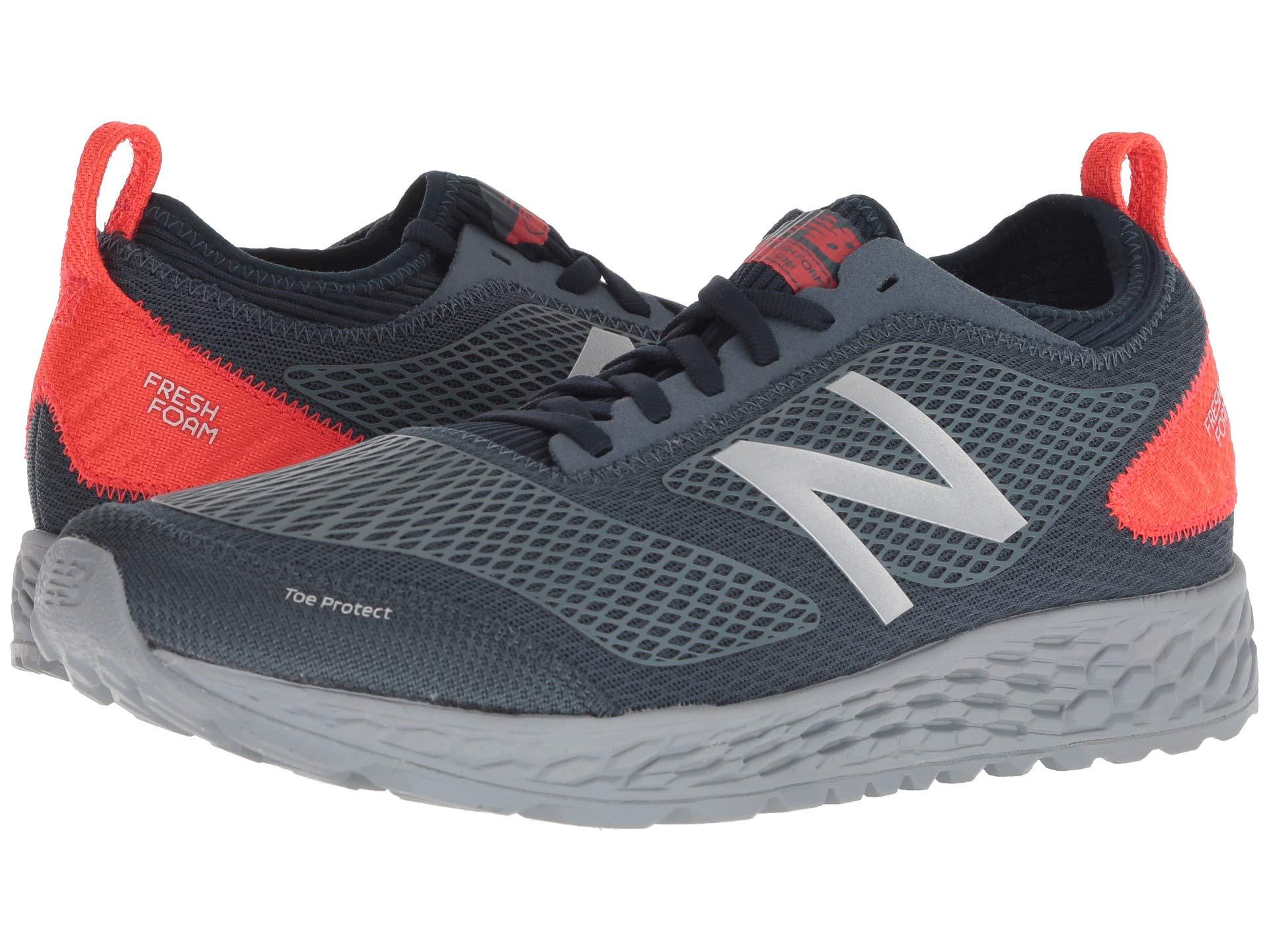 new balance fresh foam gobi v3