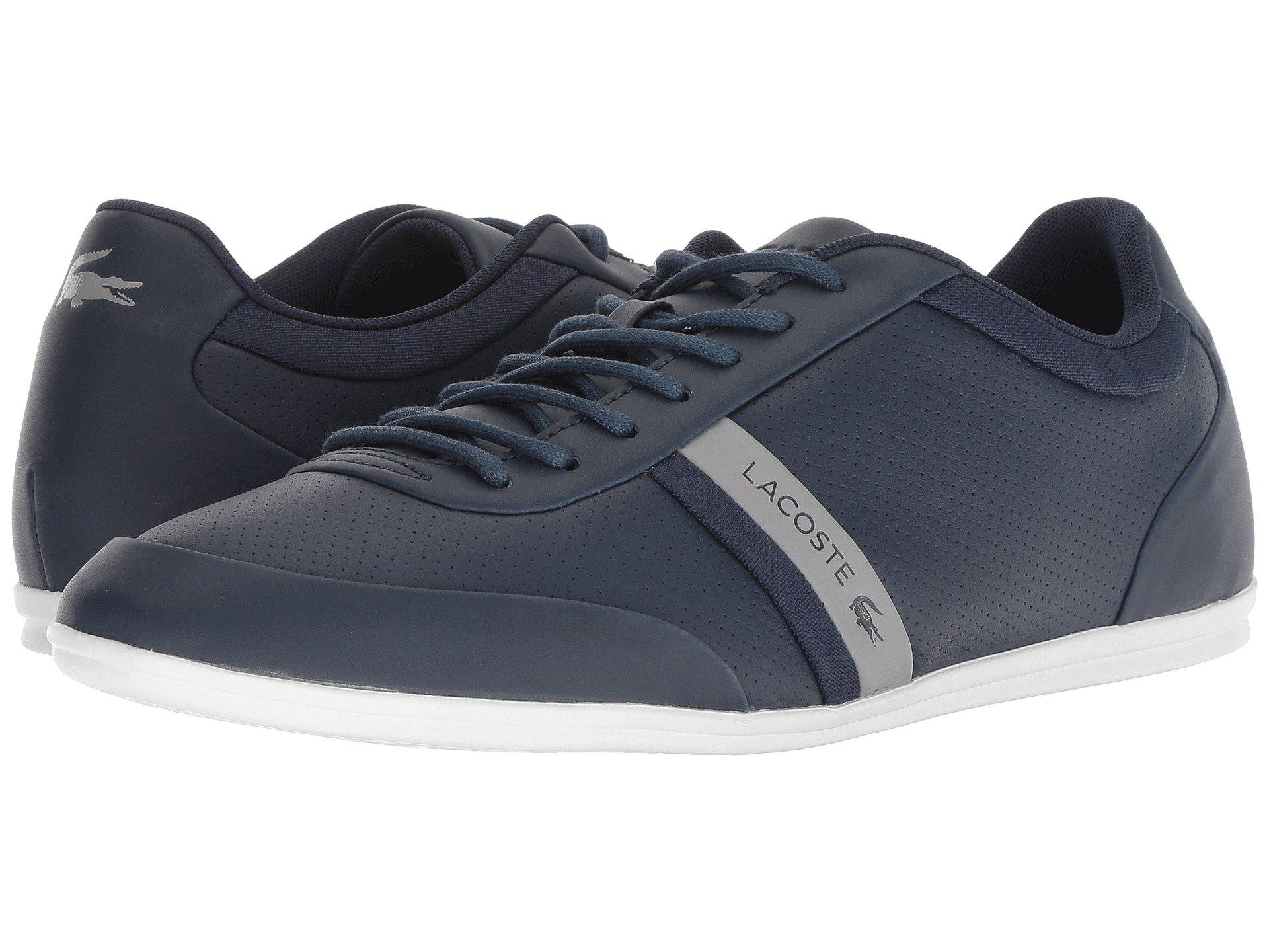 lacoste storda 318