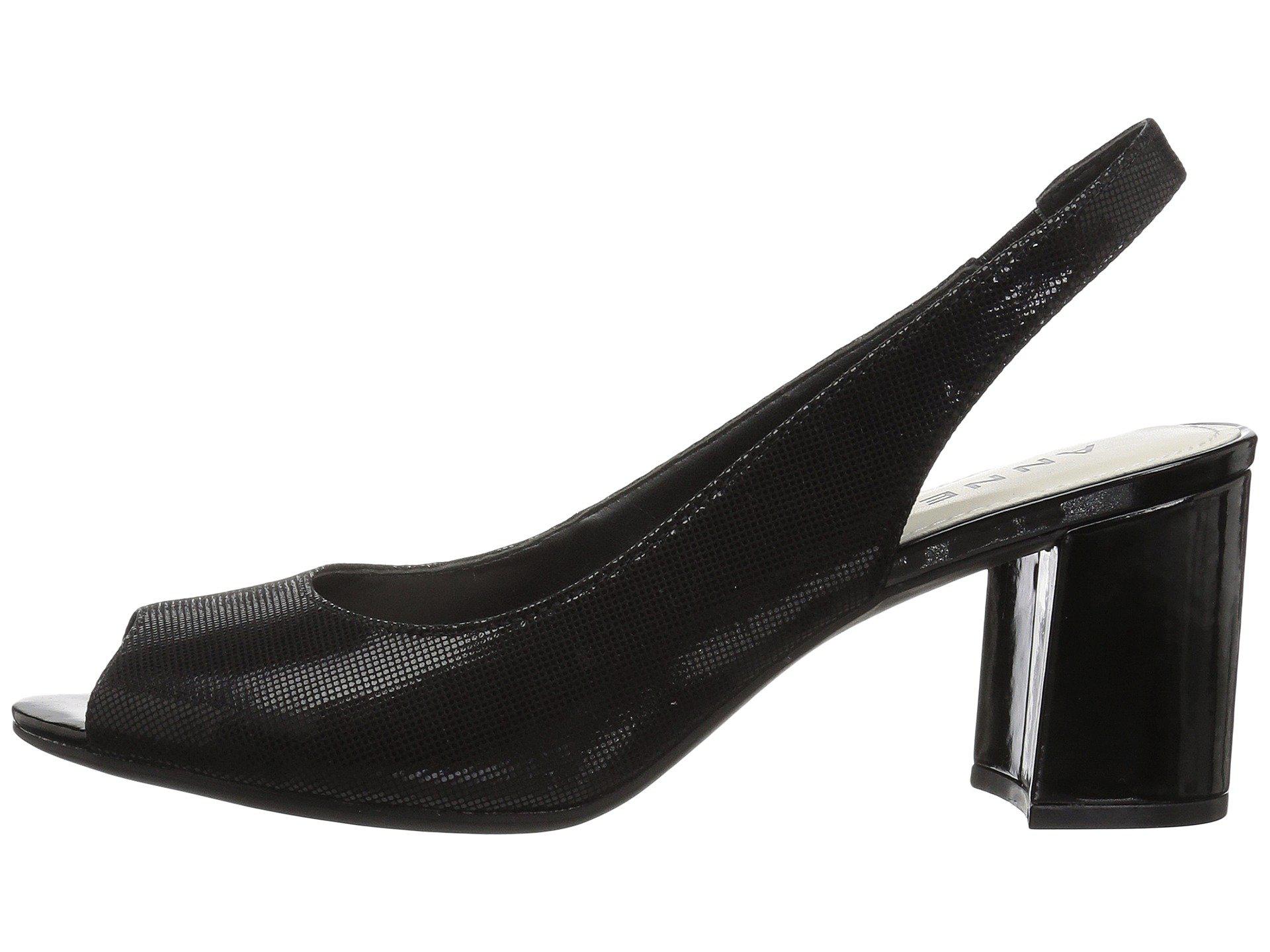 anne klein maurise