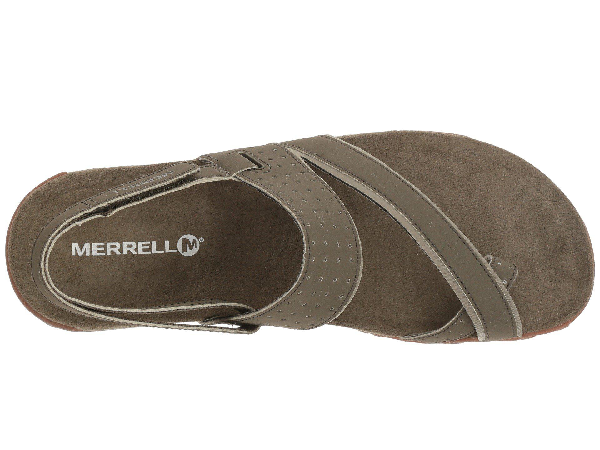 merrell terran ari convertible