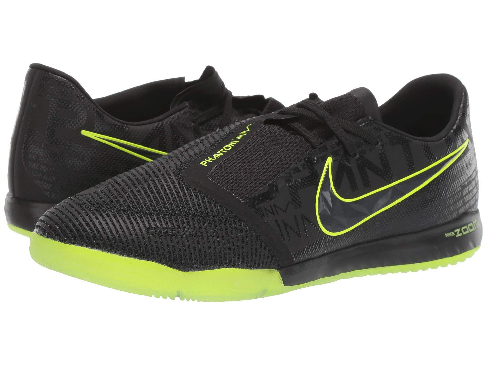 zoom phantom venom pro ic