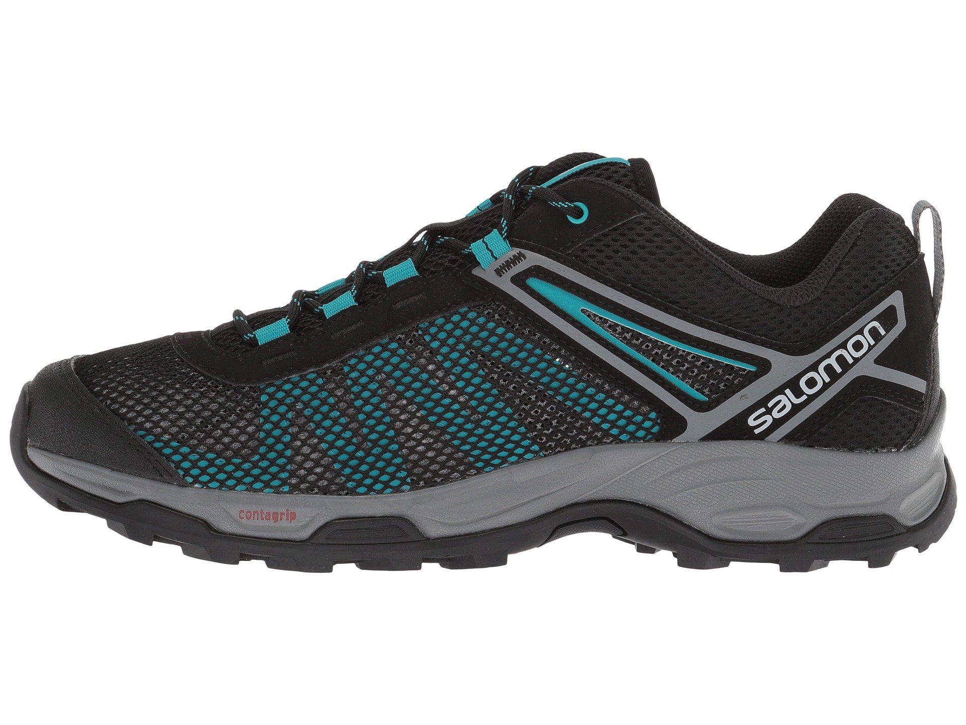 salomon men's x ultra mehari water shoes