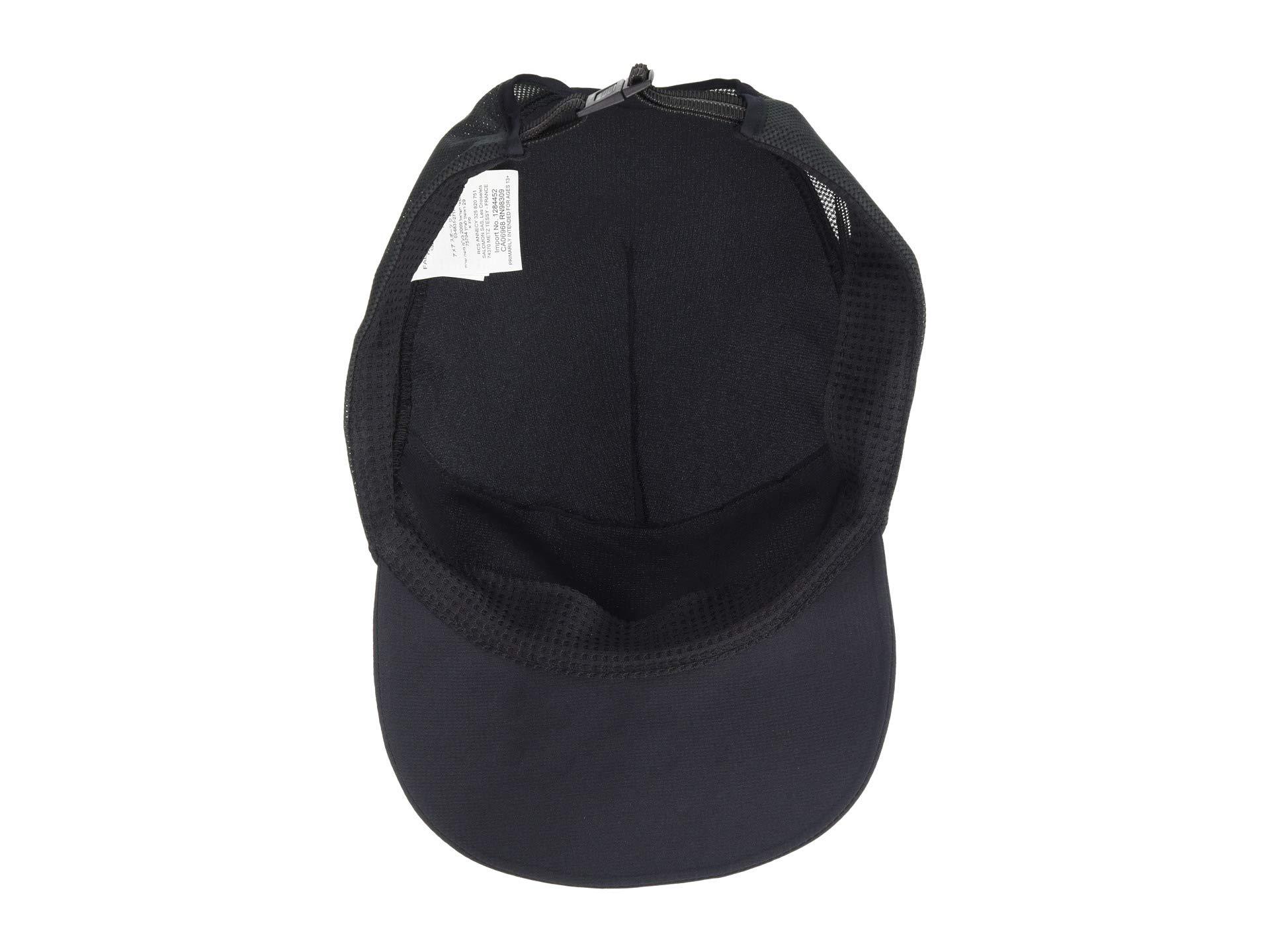 salomon xa compact cap