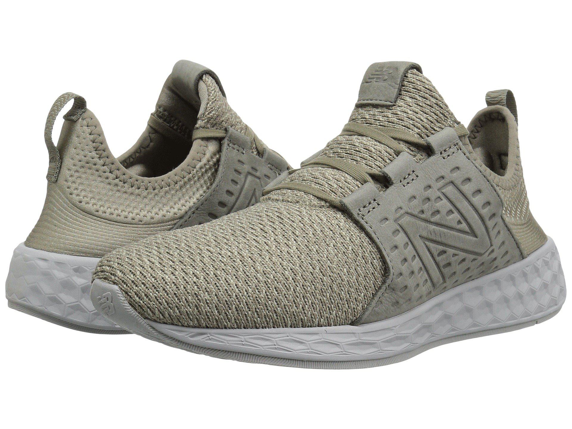 new balance fresh foam cruz phantom