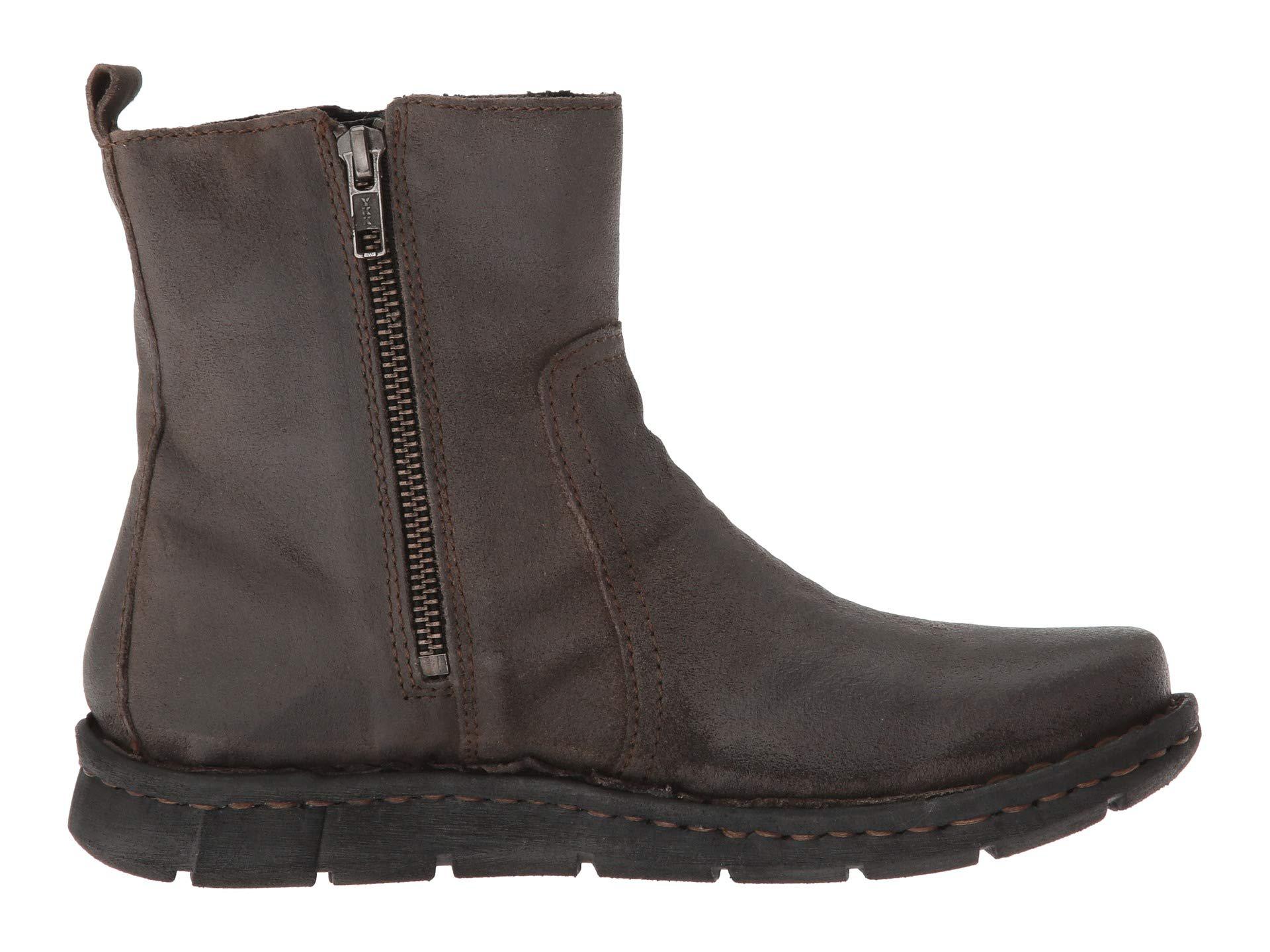 born risko bootie
