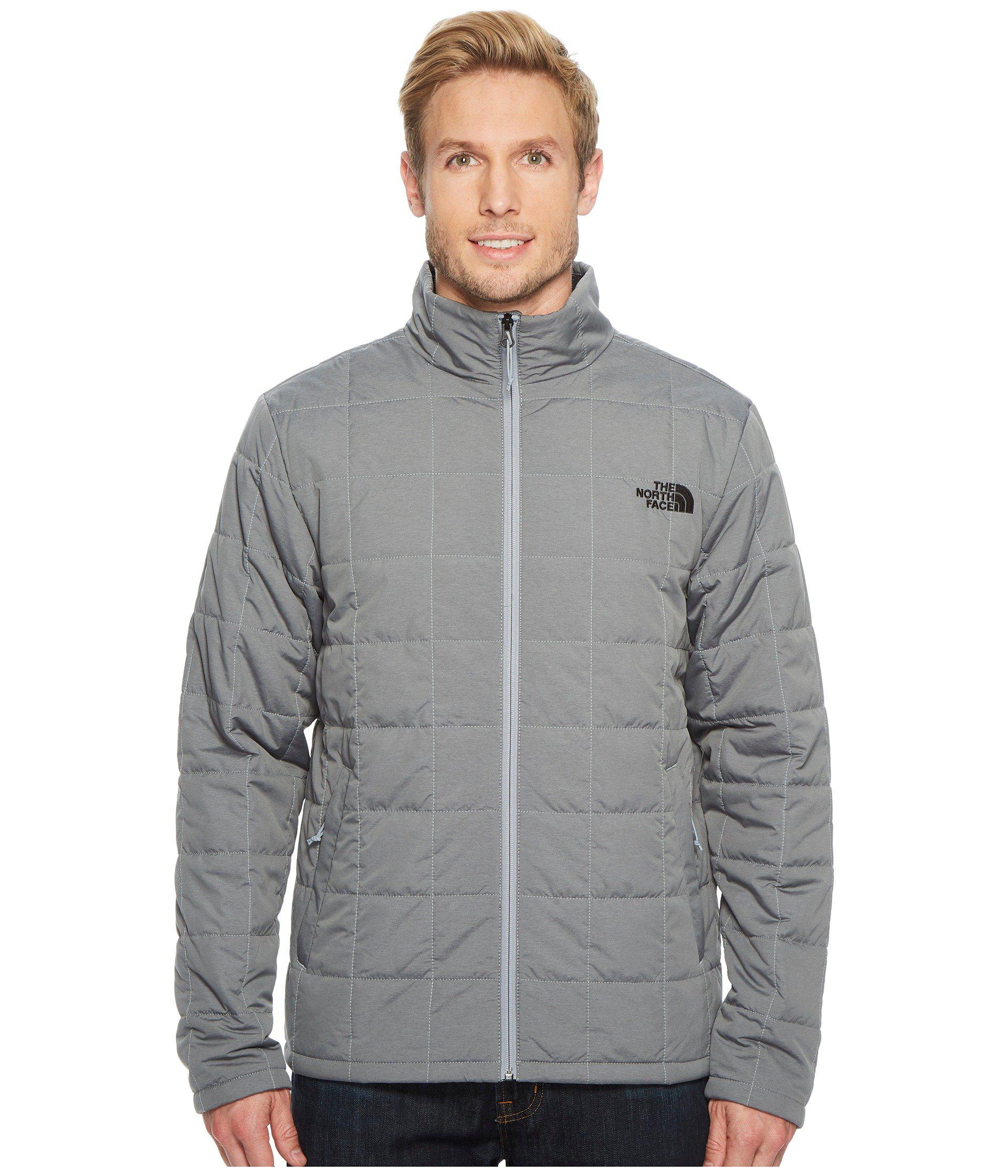 north face harway jacket