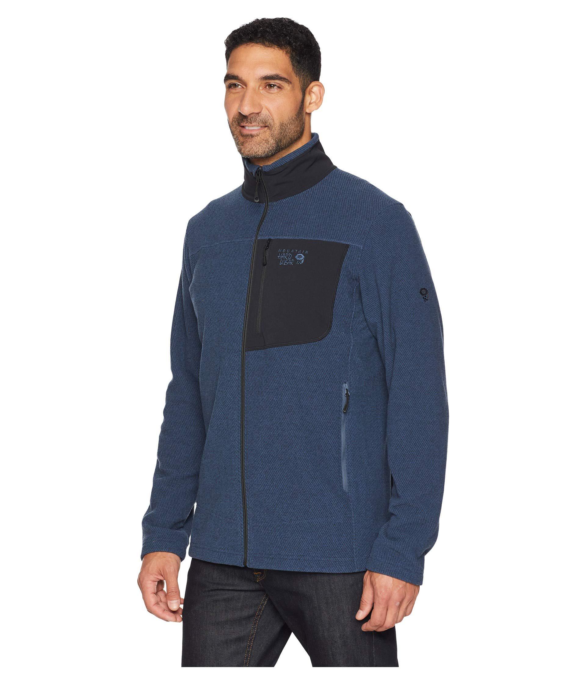 toasty twill jacket