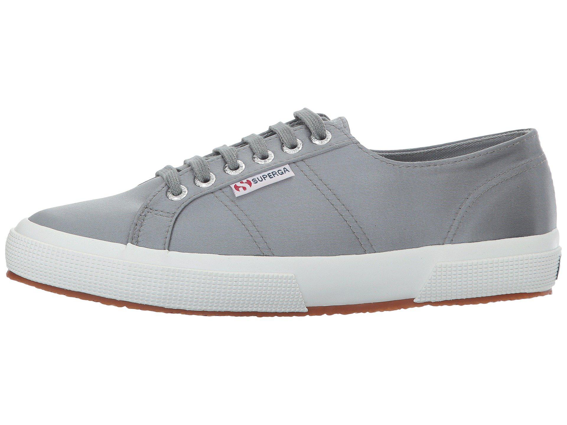 superga 2750 satin
