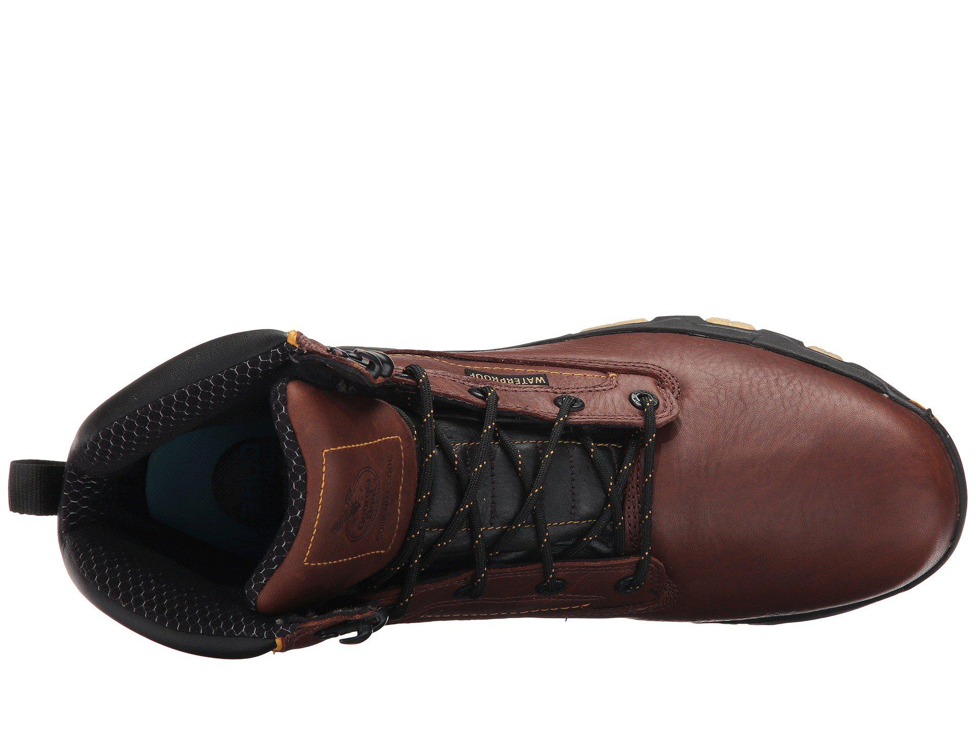 georgia boot flxpoint