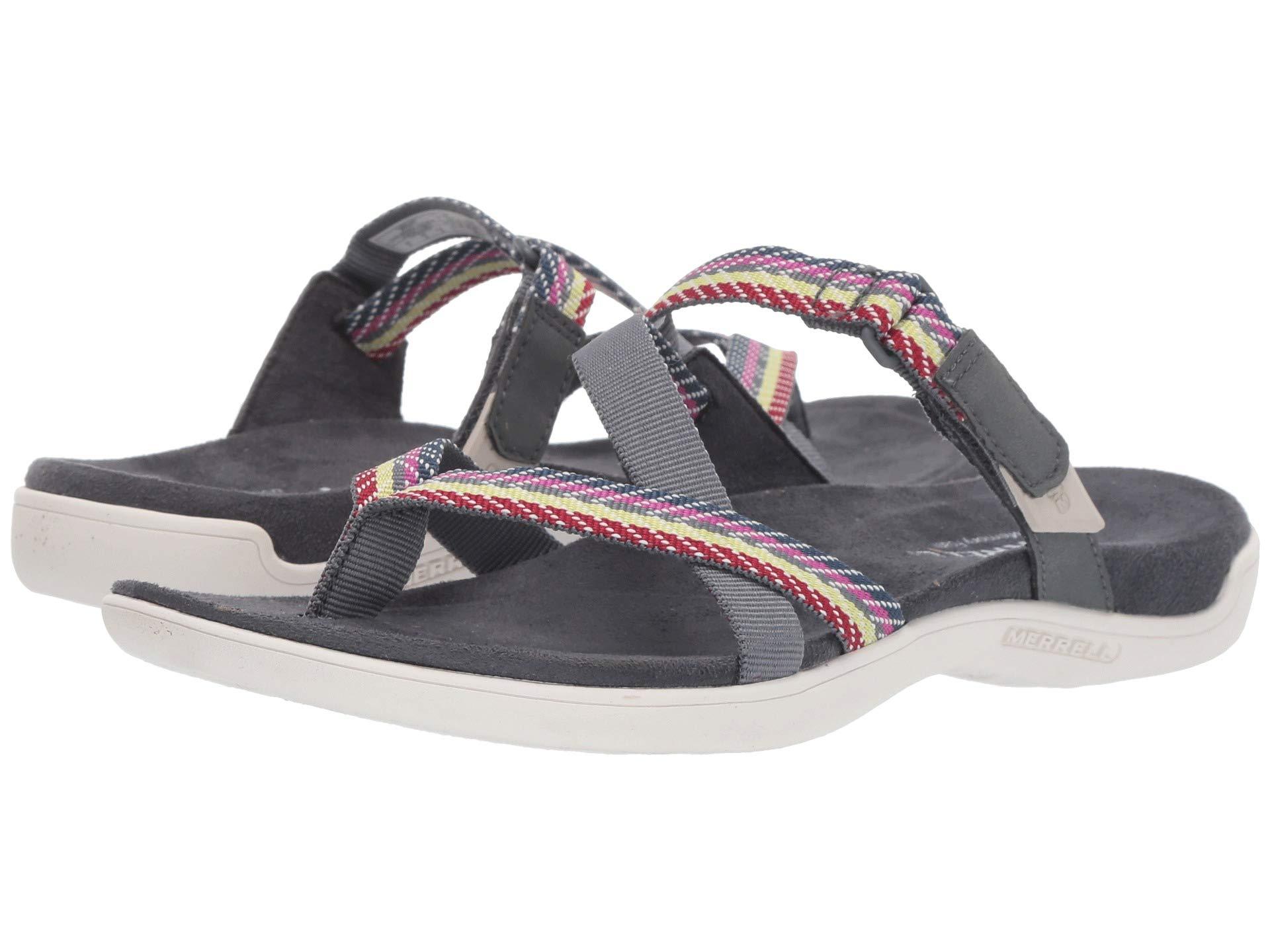 merrell mendi thong