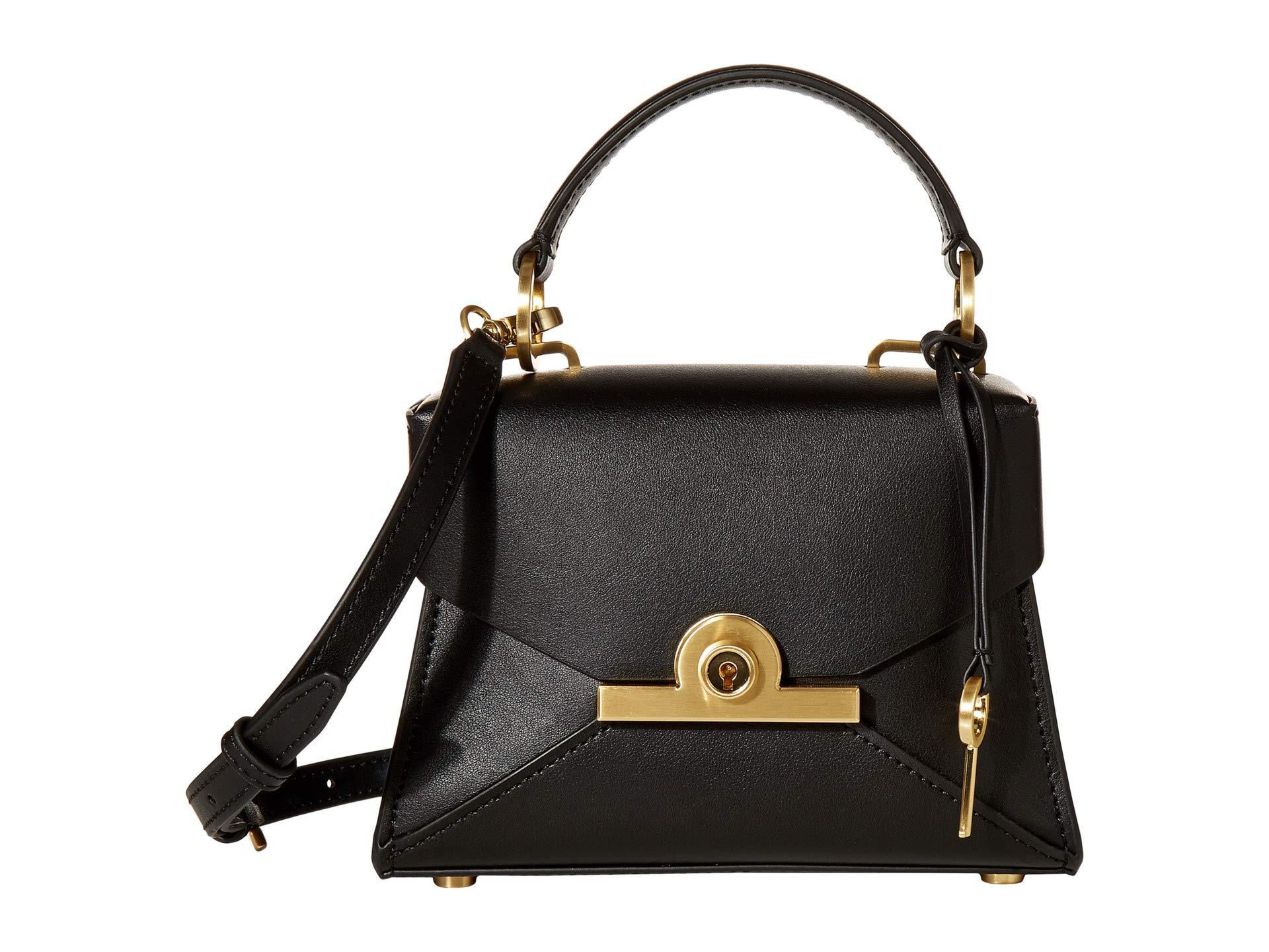 Zac posen satchel hot sale