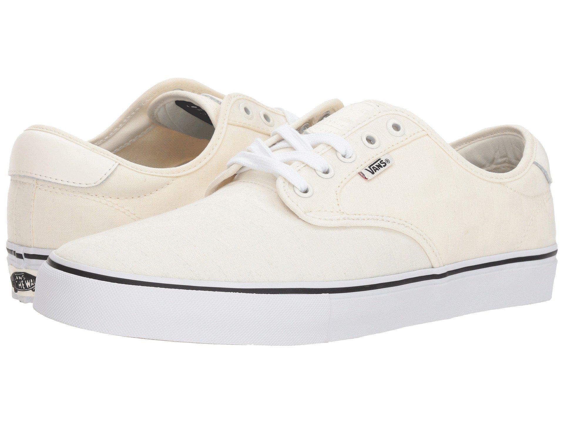 vans chima ferguson pro