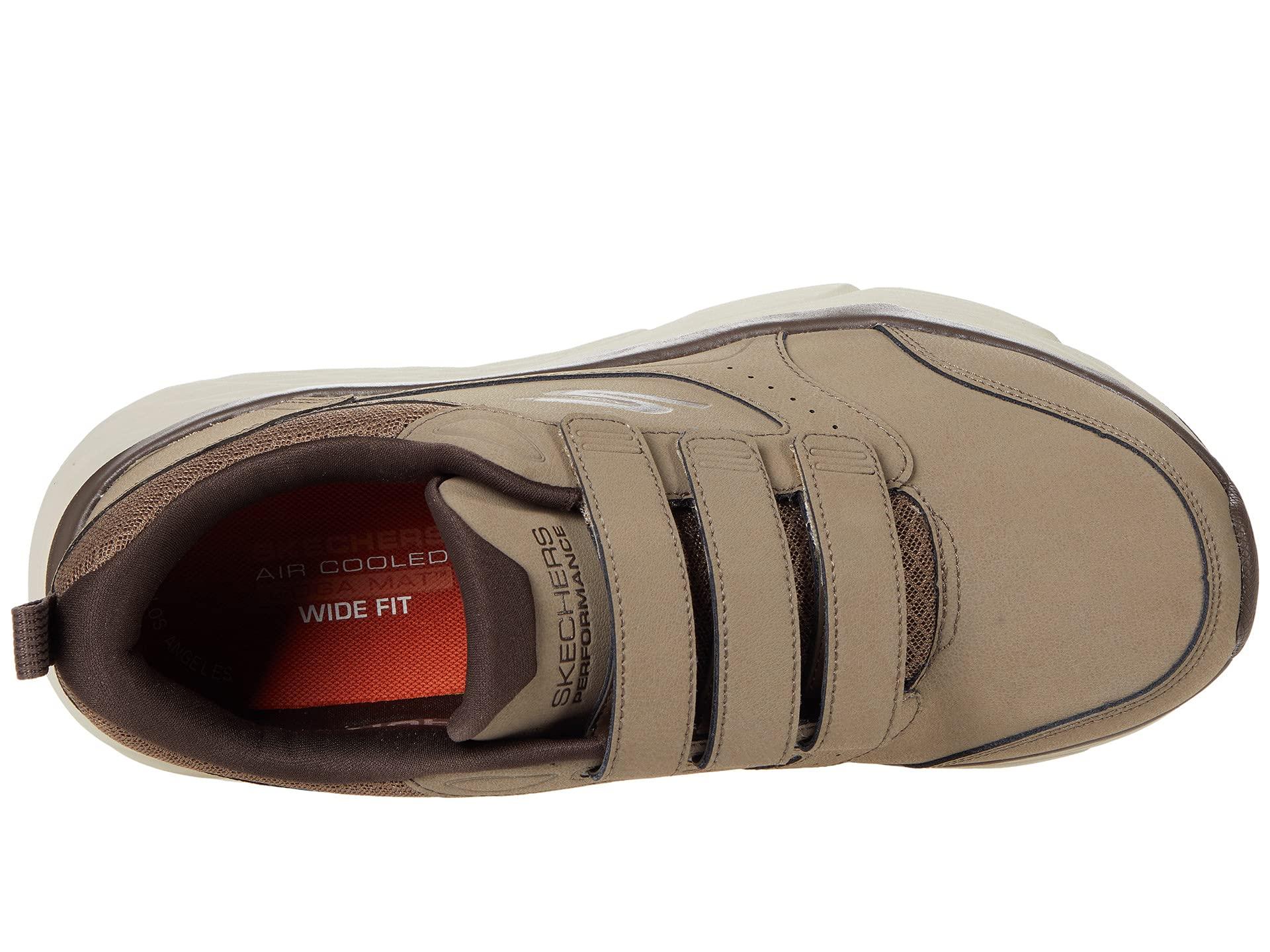 Skechers Synthetic Max Cushioning Elite 