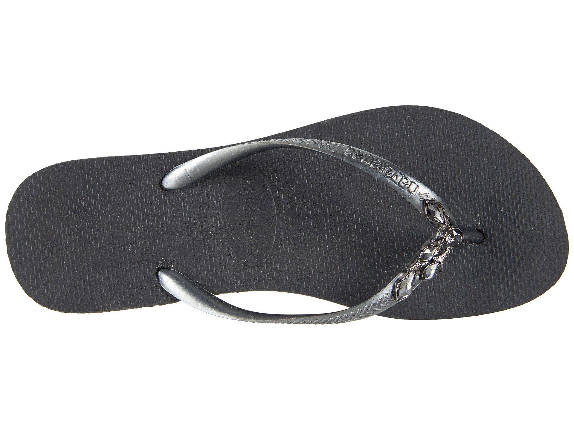havaianas slim lux sw